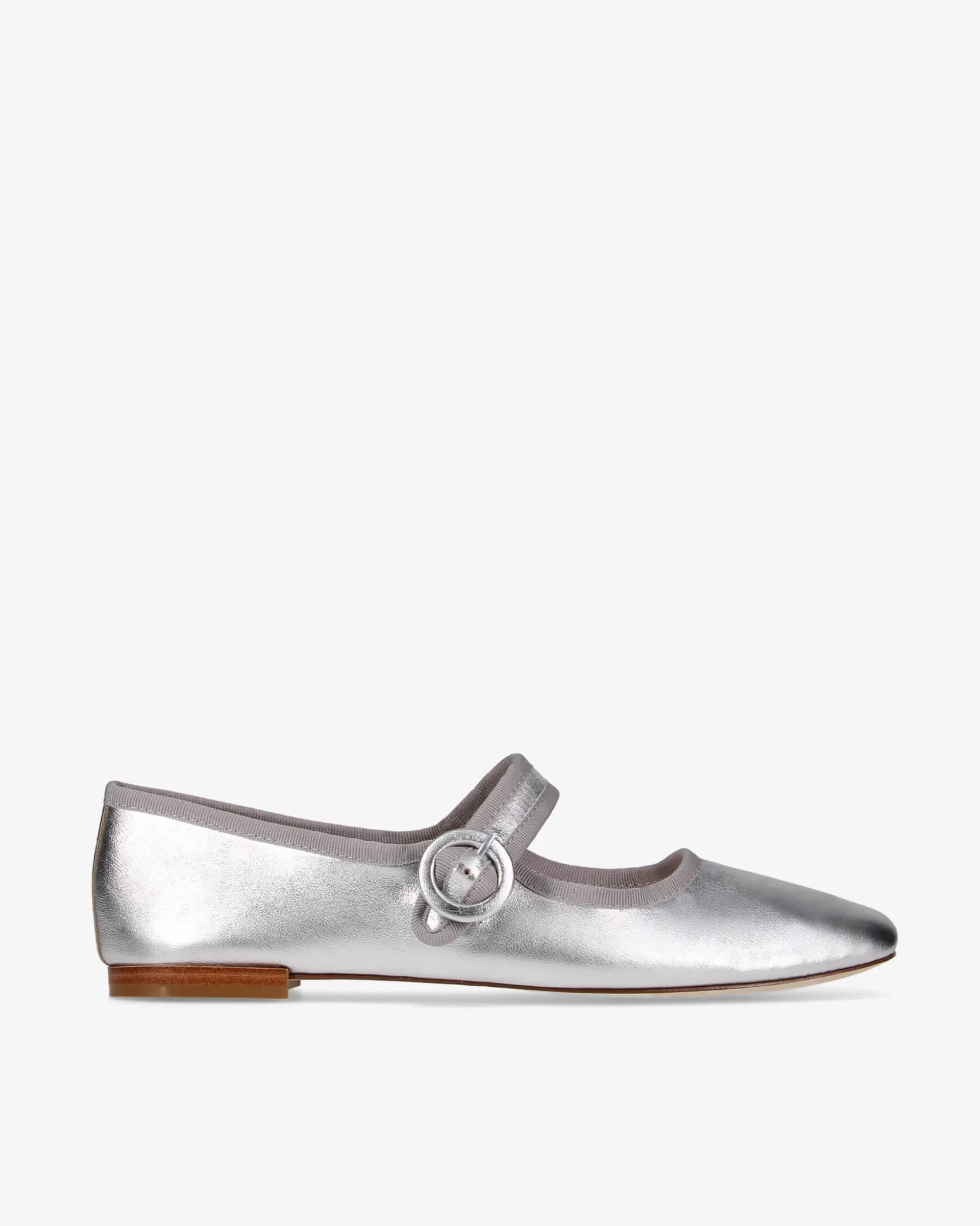 Repetto Babies à bout carré Georgia | Femme Babies