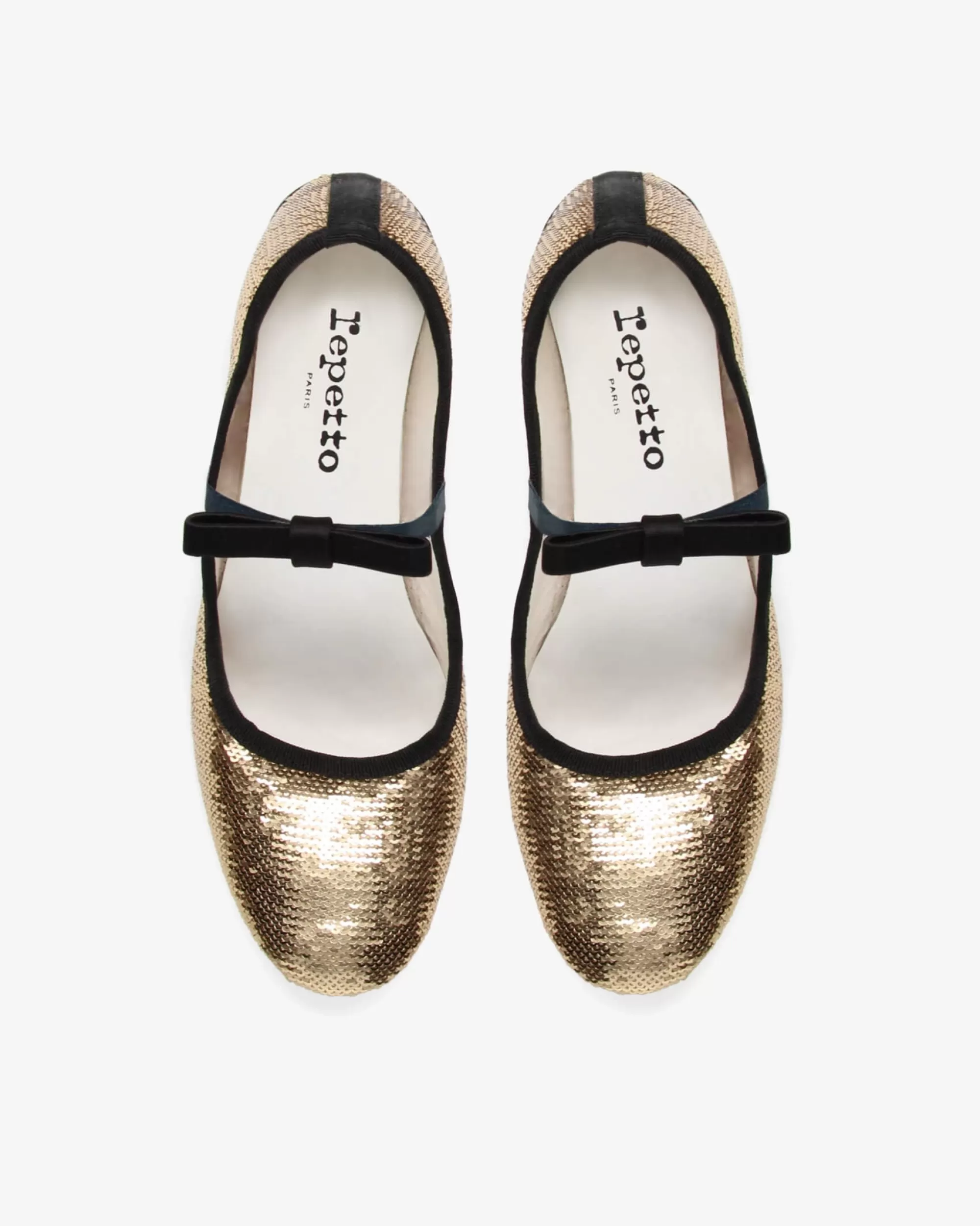 Repetto Babies Guillemette | Femme Babies