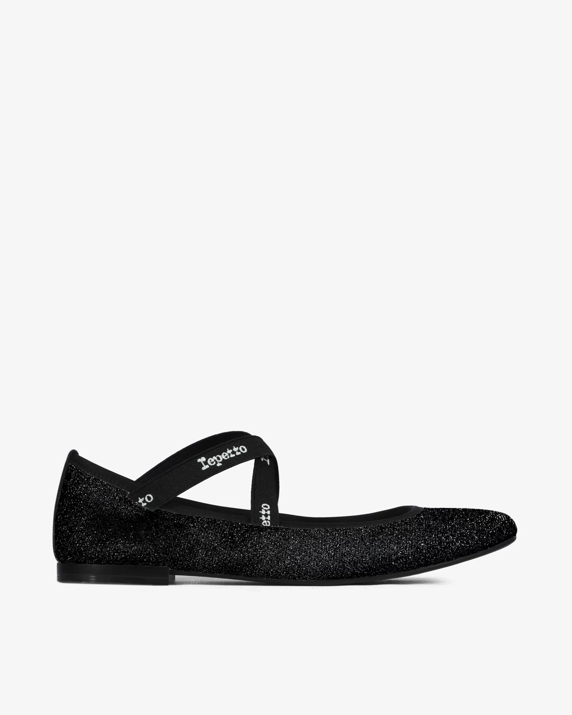 Repetto Babies Joana - Brillant | Femme Babies