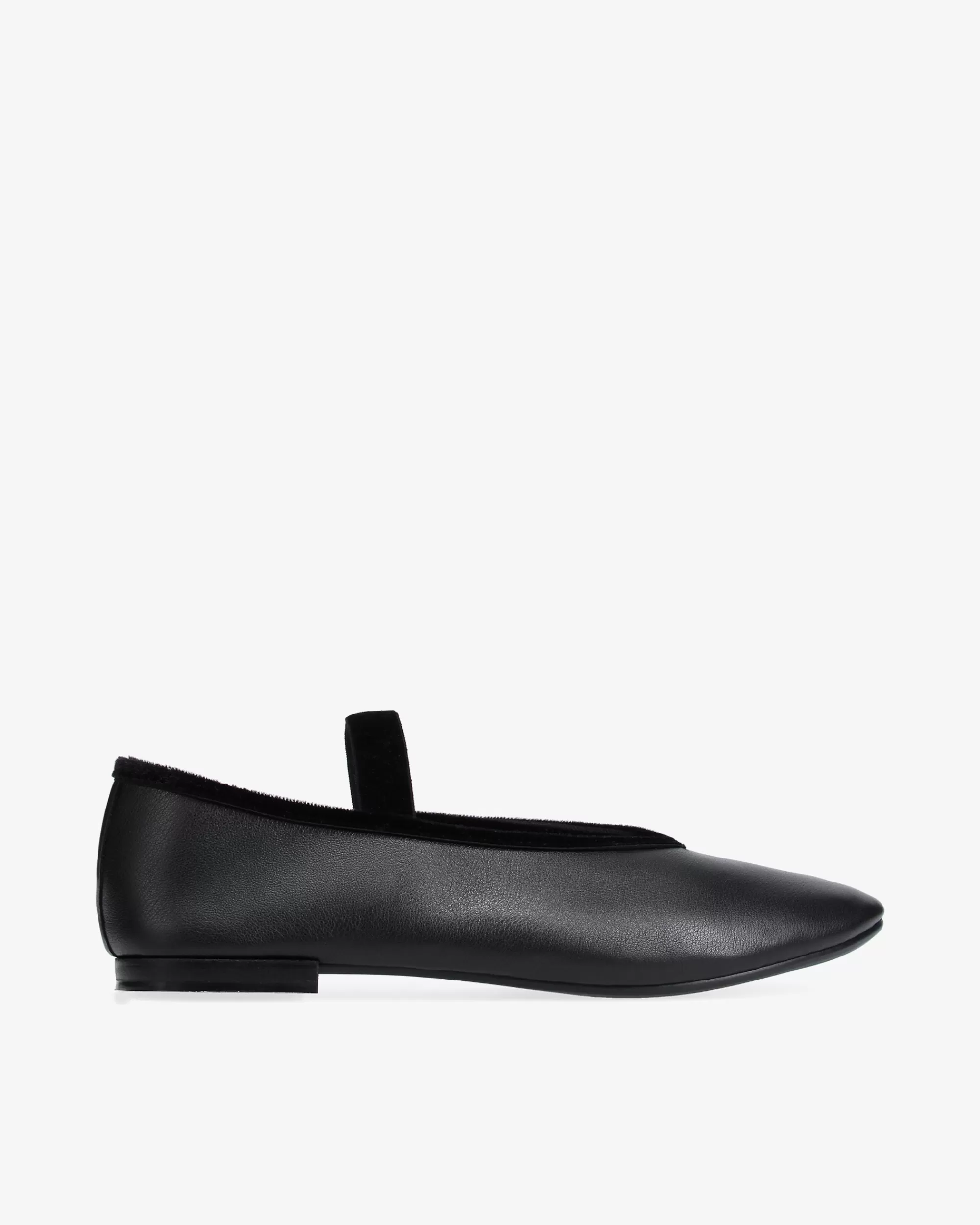 Repetto Babies Lilouh Semelle Gomme | Femme Babies | Ballerines