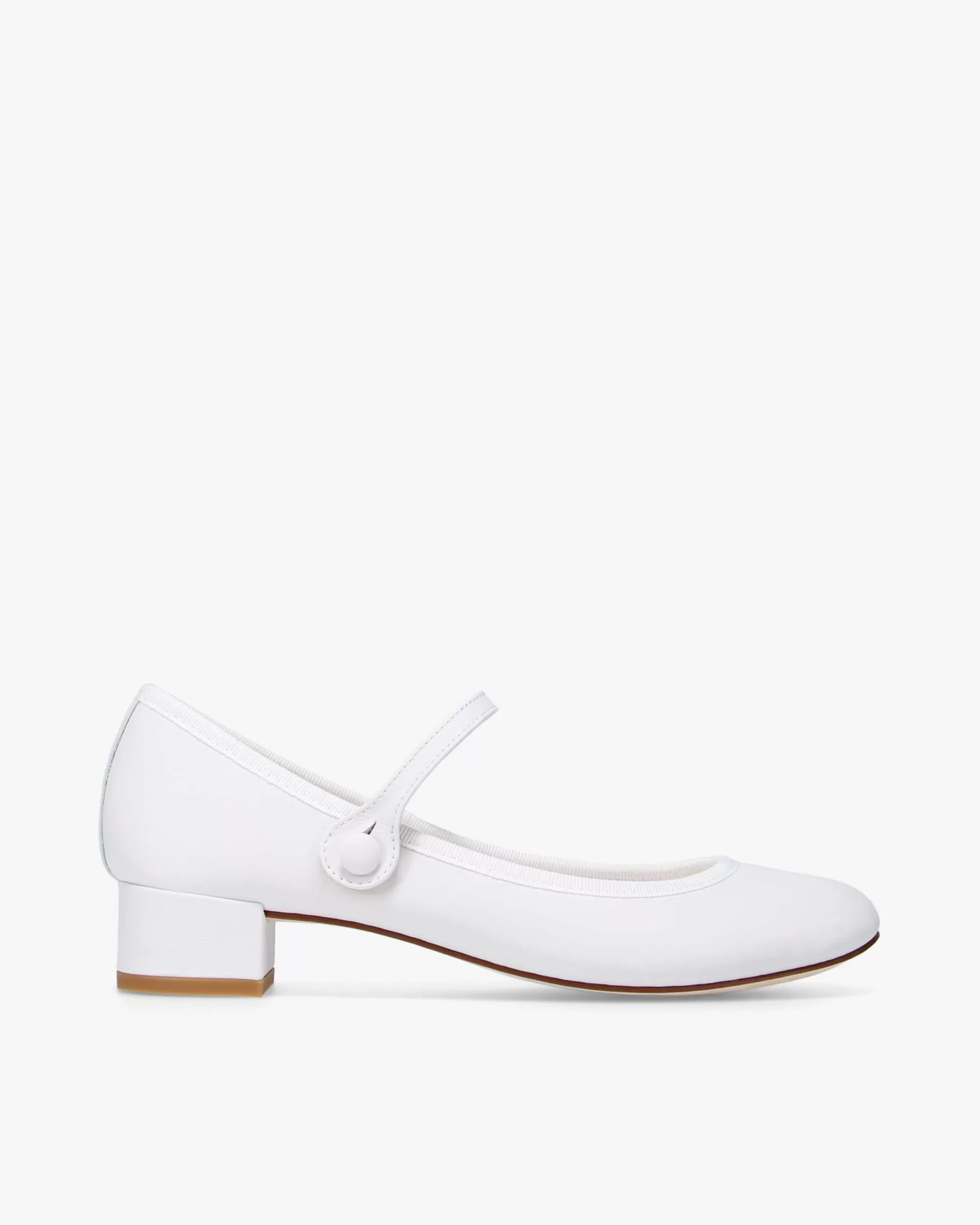 Repetto Babies Rose | Femme Babies