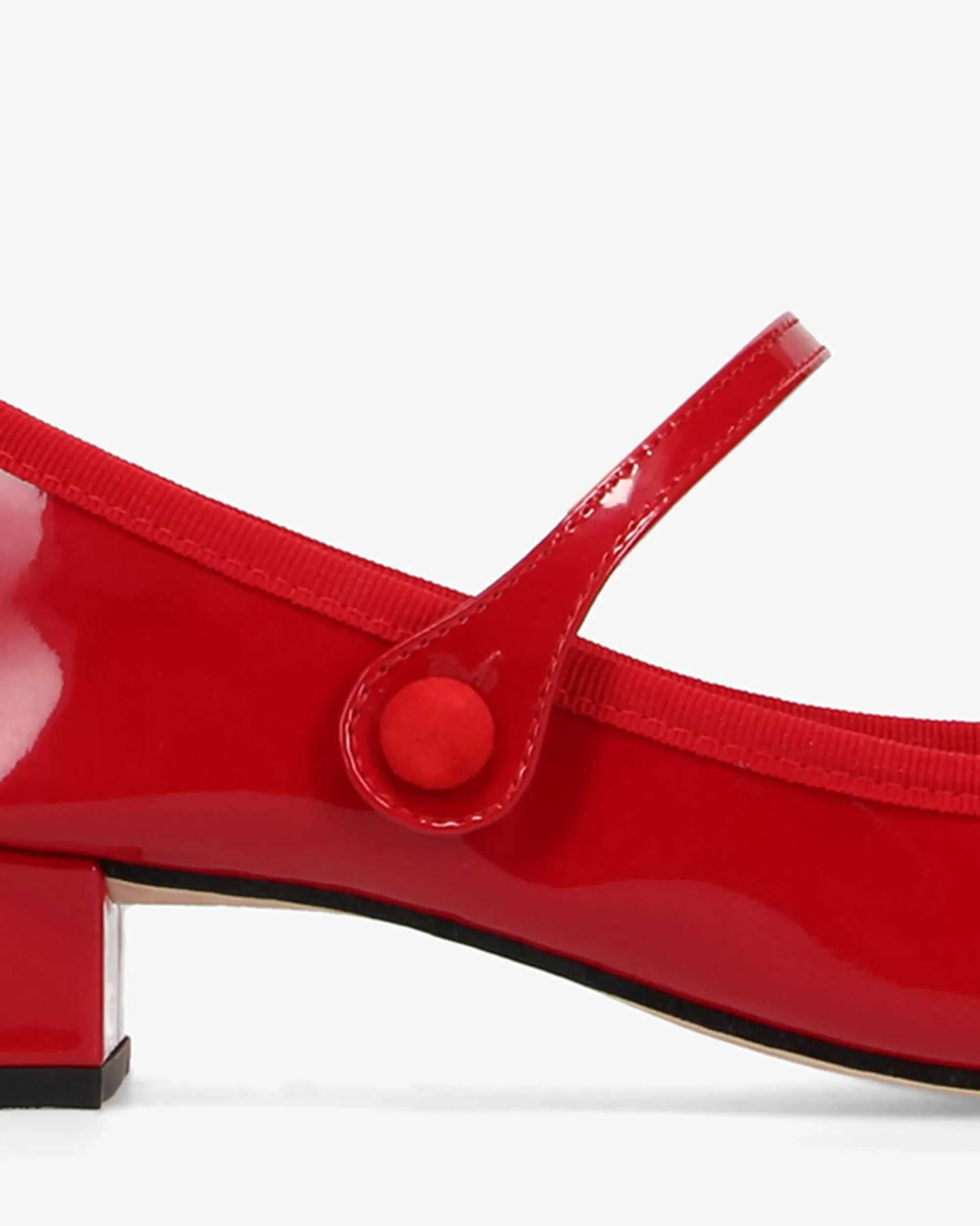 Repetto Babies Rose | Femme Escarpins & Talons | Babies