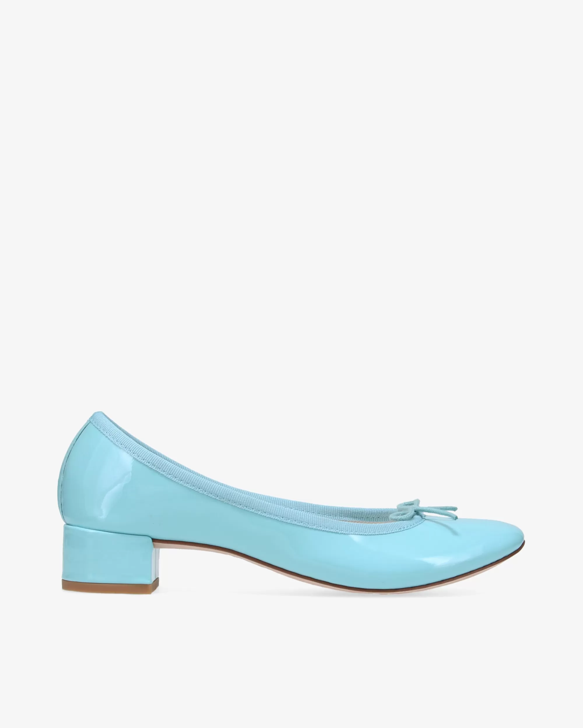 Repetto Ballerines Camille | Femme Ballerines