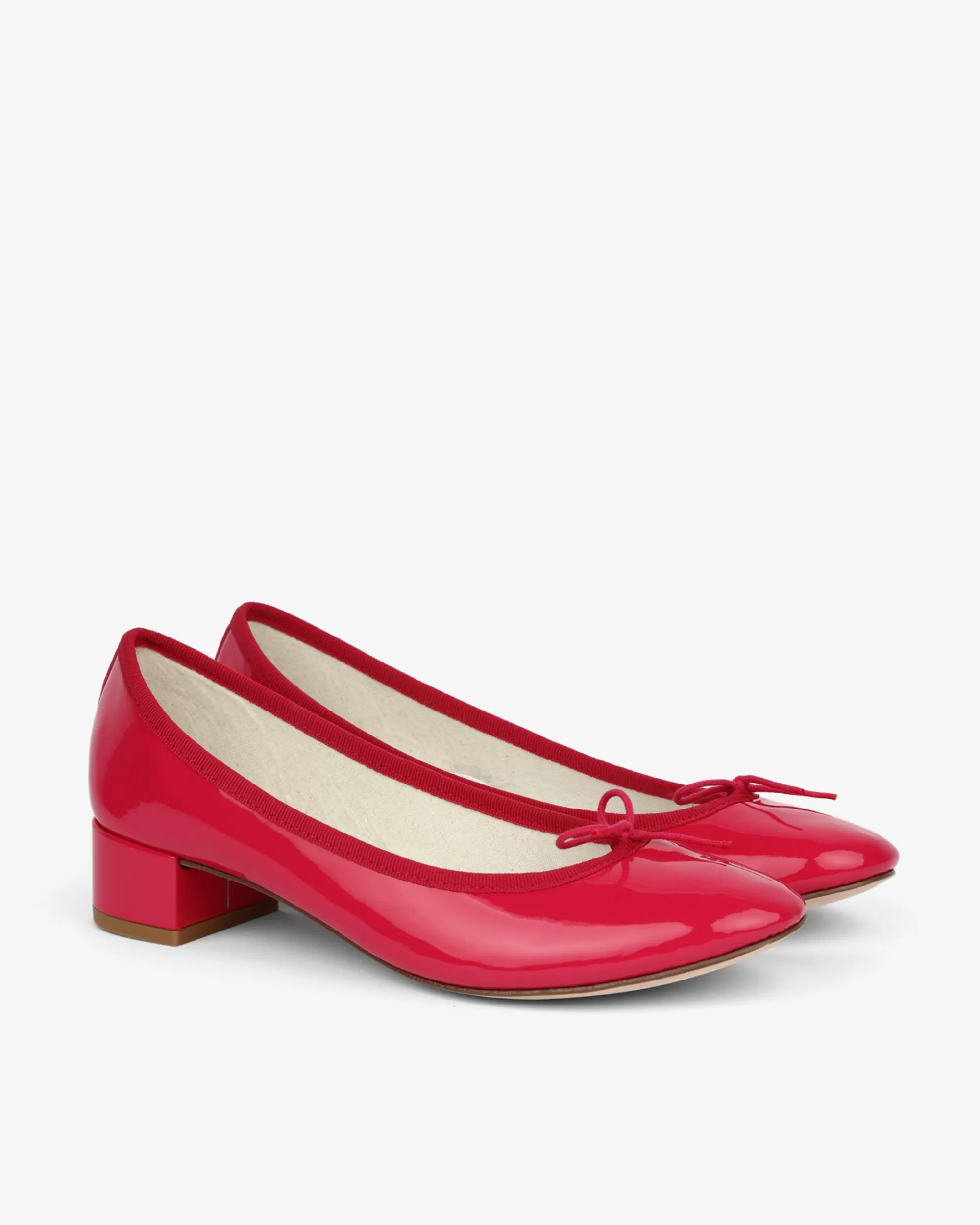 Repetto Ballerines Camille | Femme Ballerines