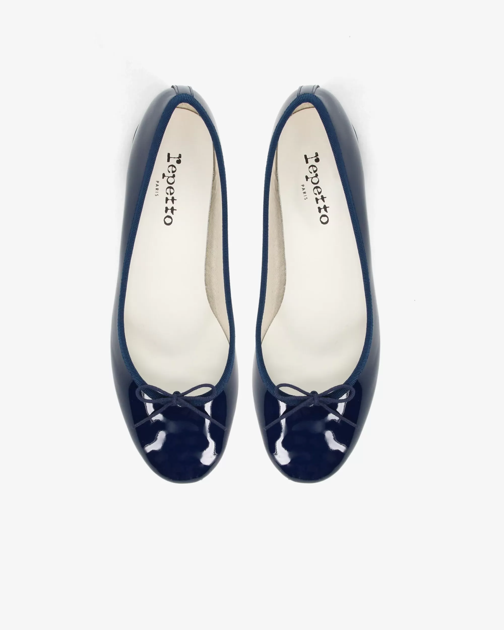 Repetto Ballerines Camille | Femme Ballerines