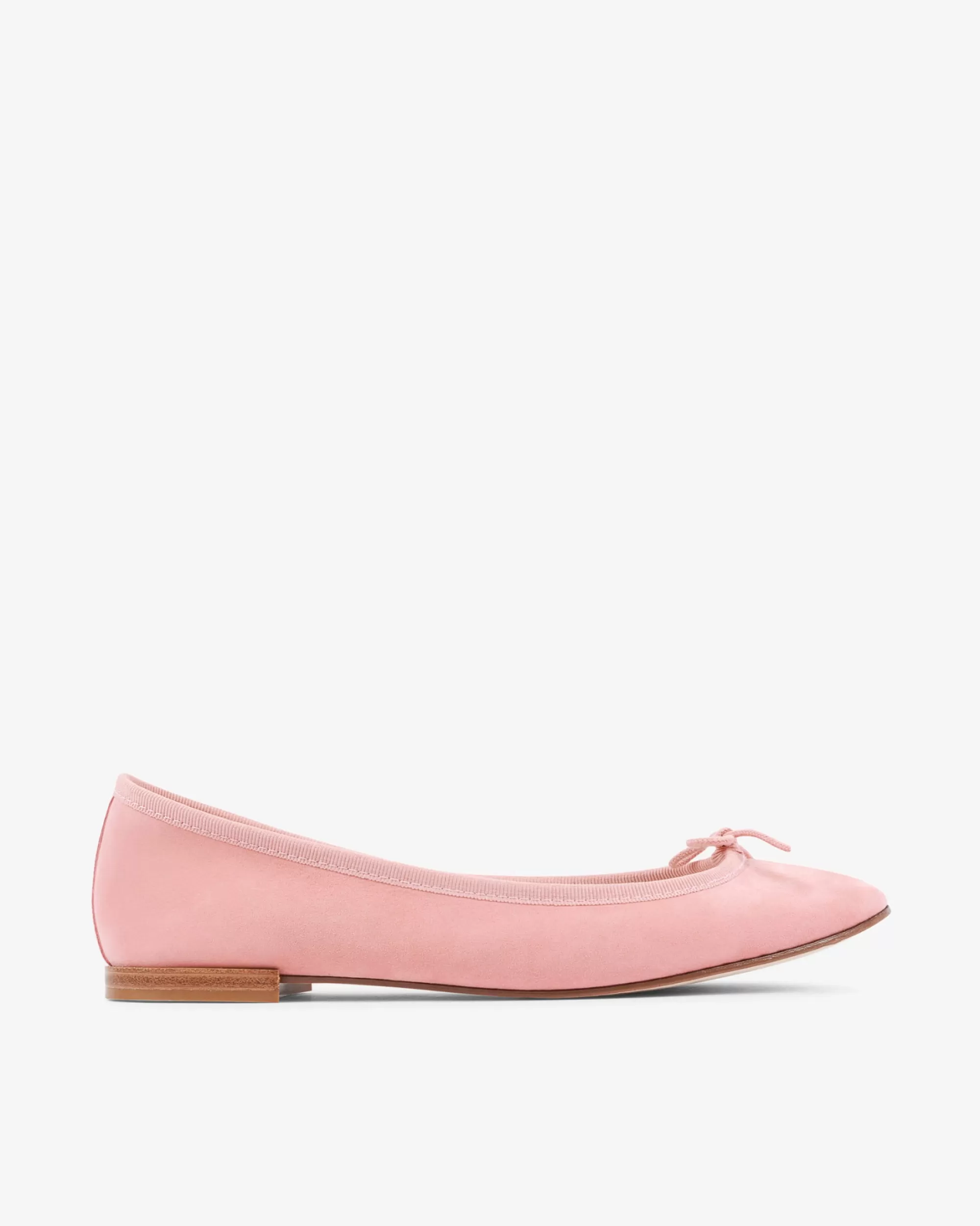Repetto Ballerines Cendrillon Chèvre Velours | Femme Ballerines