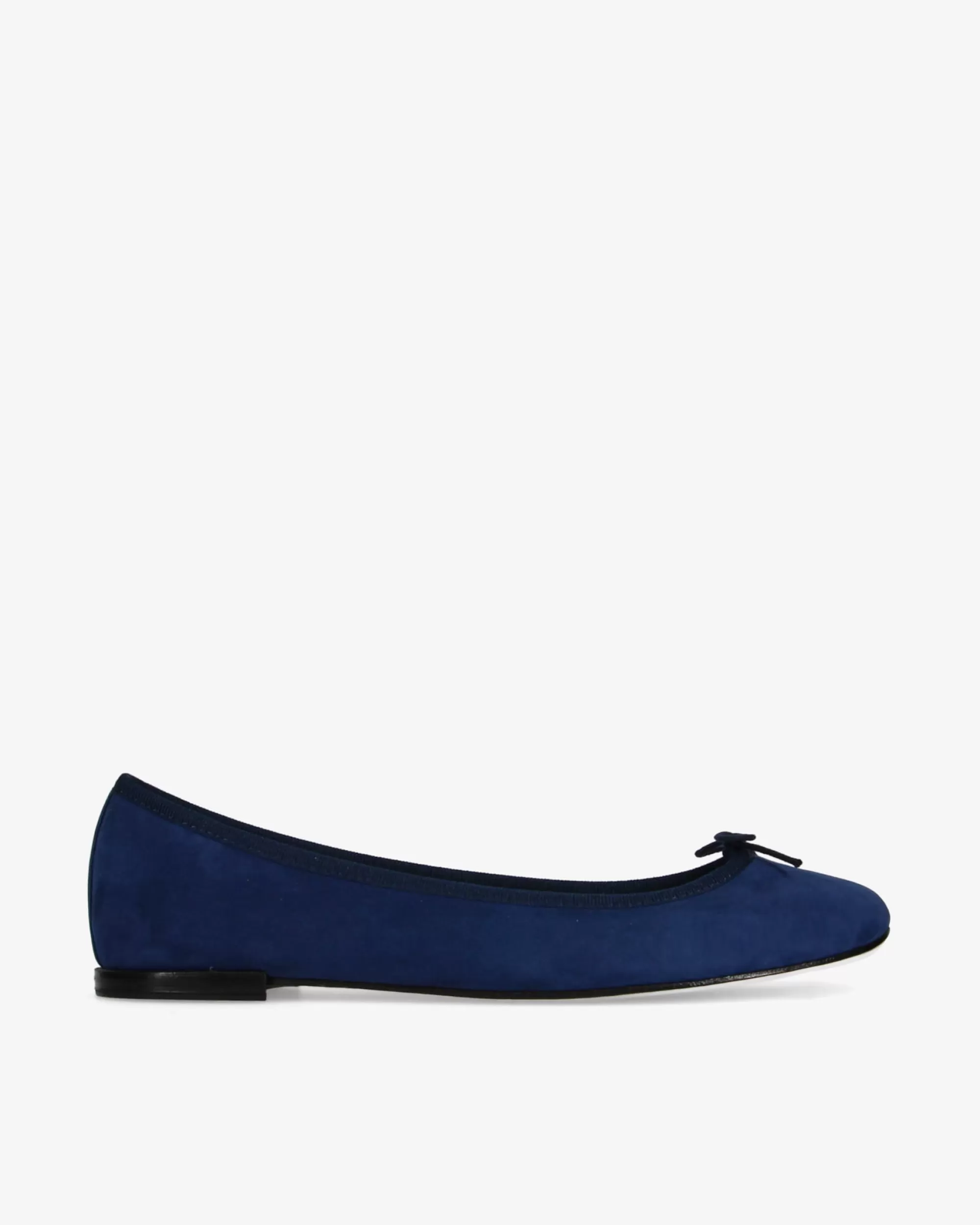 Repetto Ballerines Cendrillon Chèvre Velours | Femme Ballerines