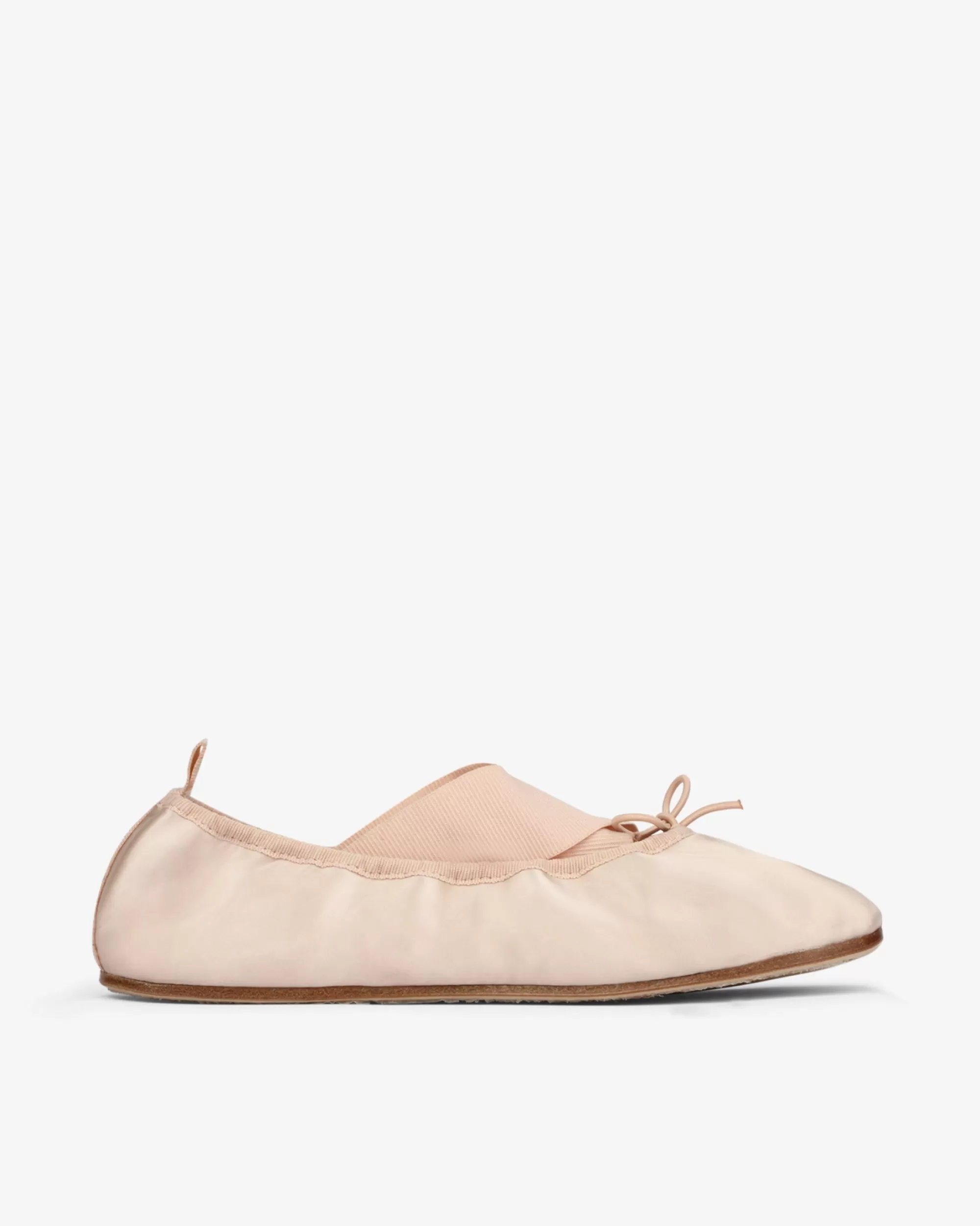 Repetto Ballerines Gianna - Satin | Femme Ballerines