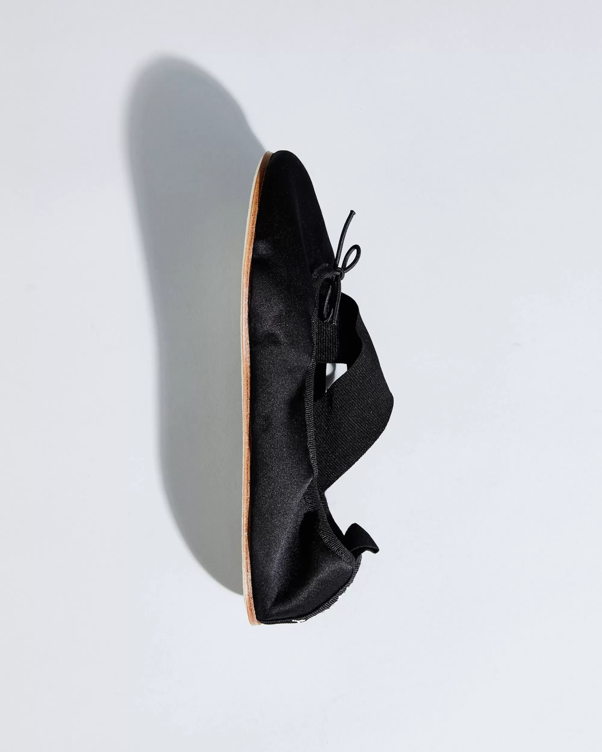 Repetto Ballerines Gianna - Satin | Femme Ballerines