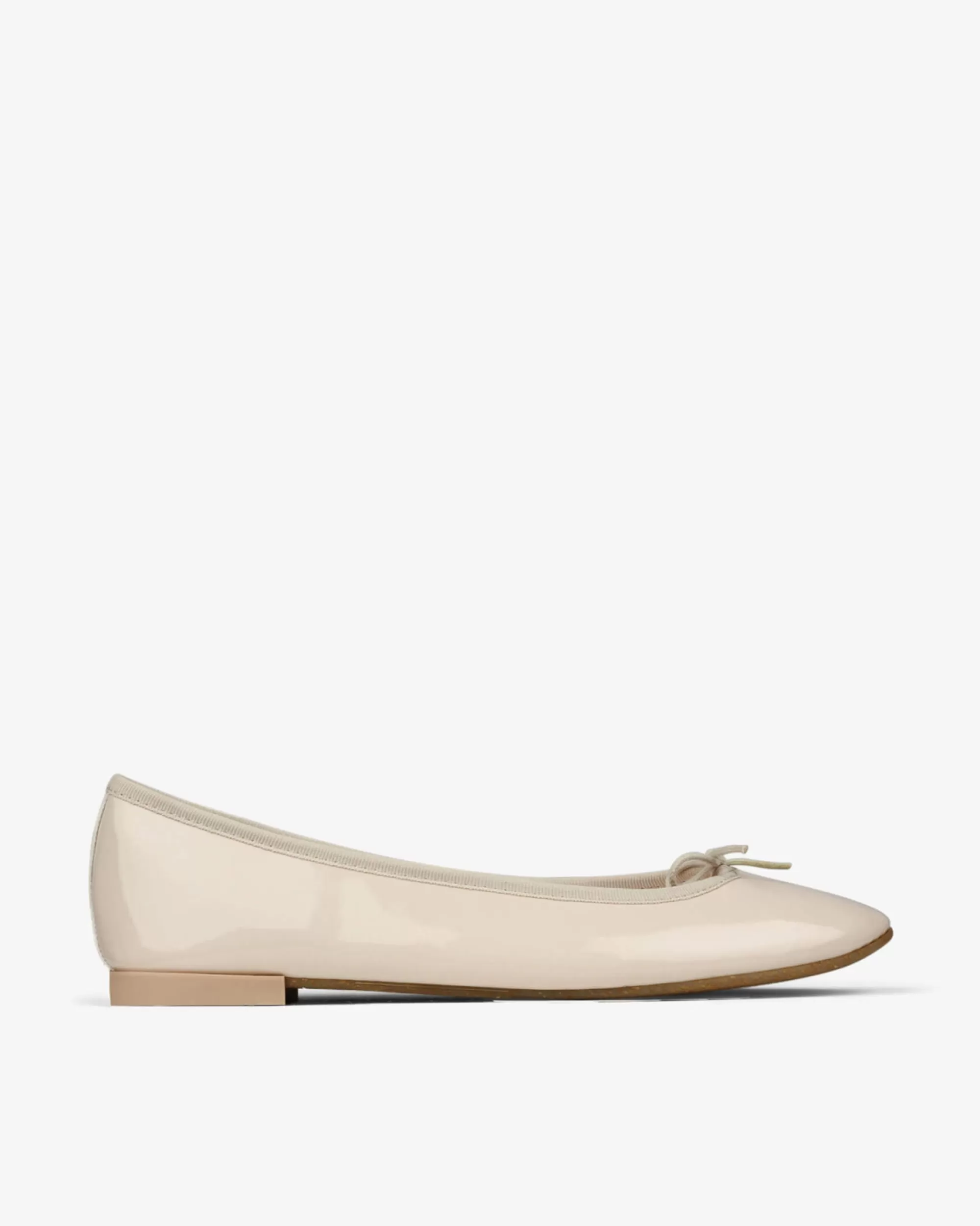 Repetto Ballerines Semelle Gomme Cendrillon | Femme Ballerines