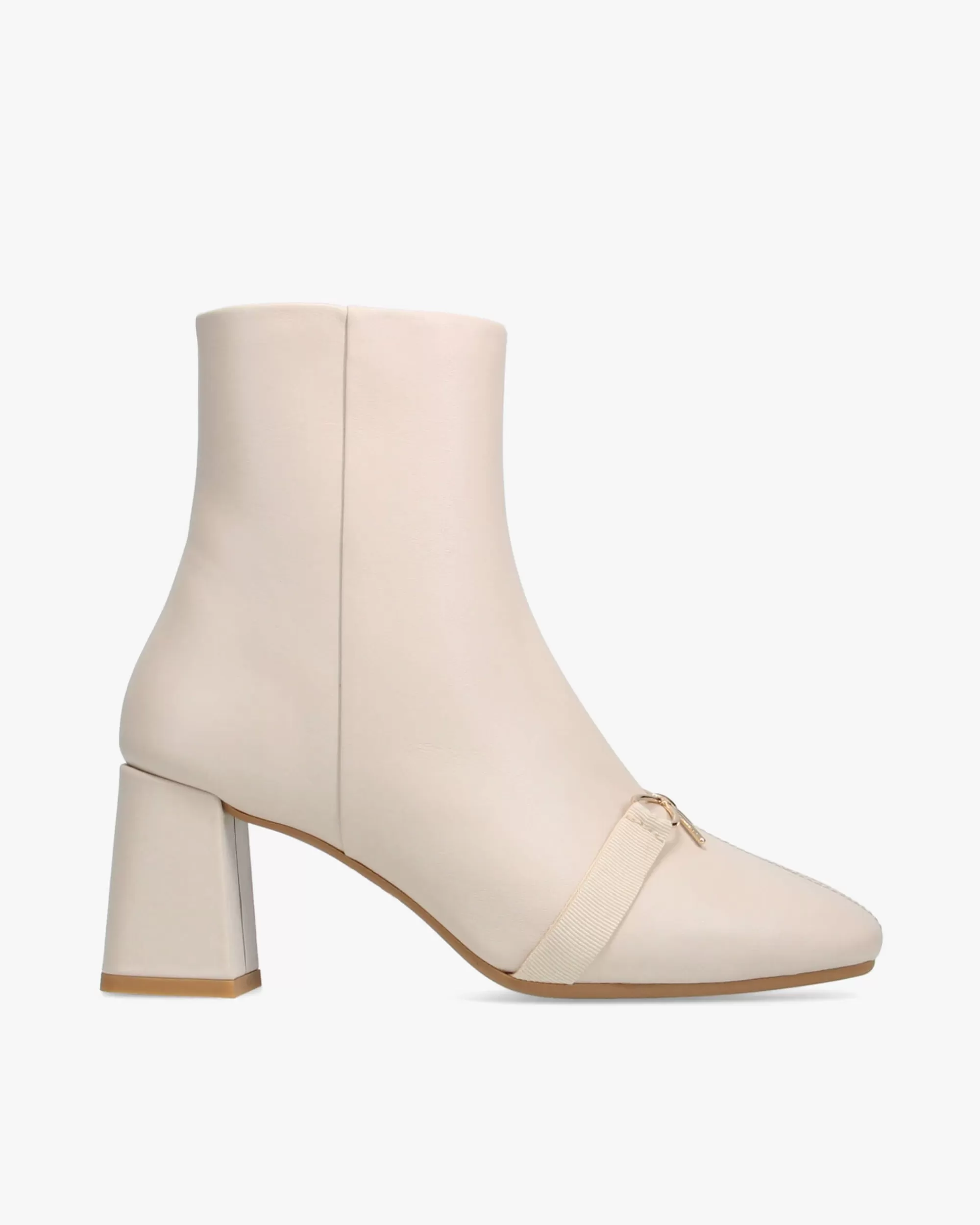 Repetto Bottines Phoebe nœud metal | Femme Bottines