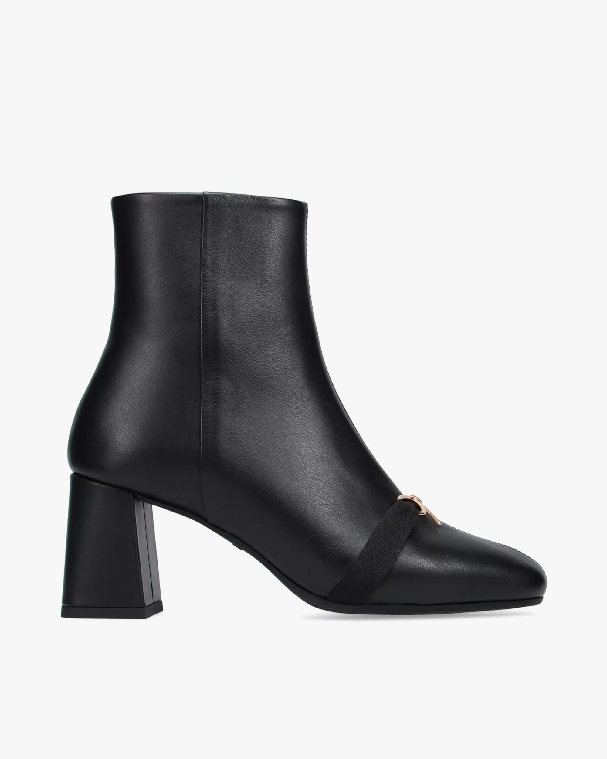 Repetto Bottines Phoebe nœud metal | Femme Bottines