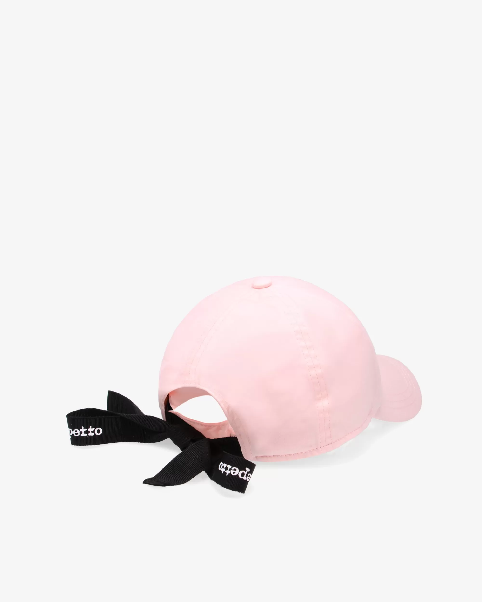 Repetto Casquette logo avec ruban | Casquettes