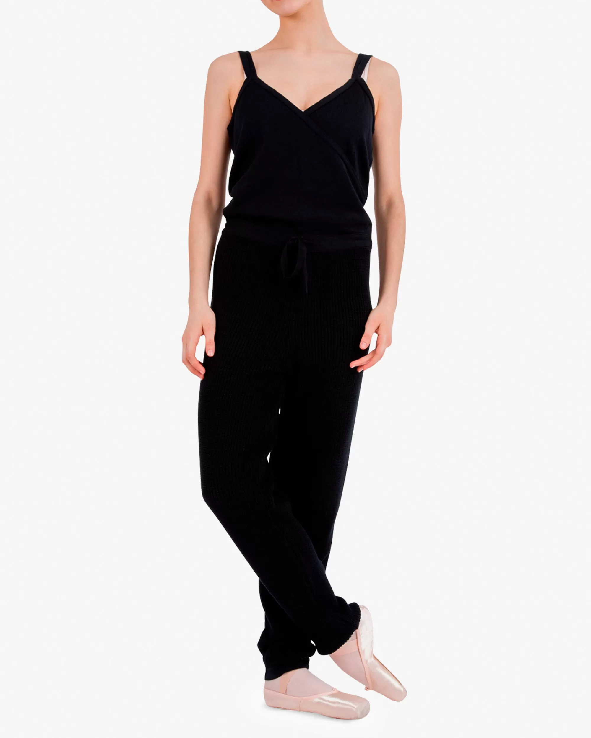 Repetto Combinaison d'échauffement | Femme Echauffement