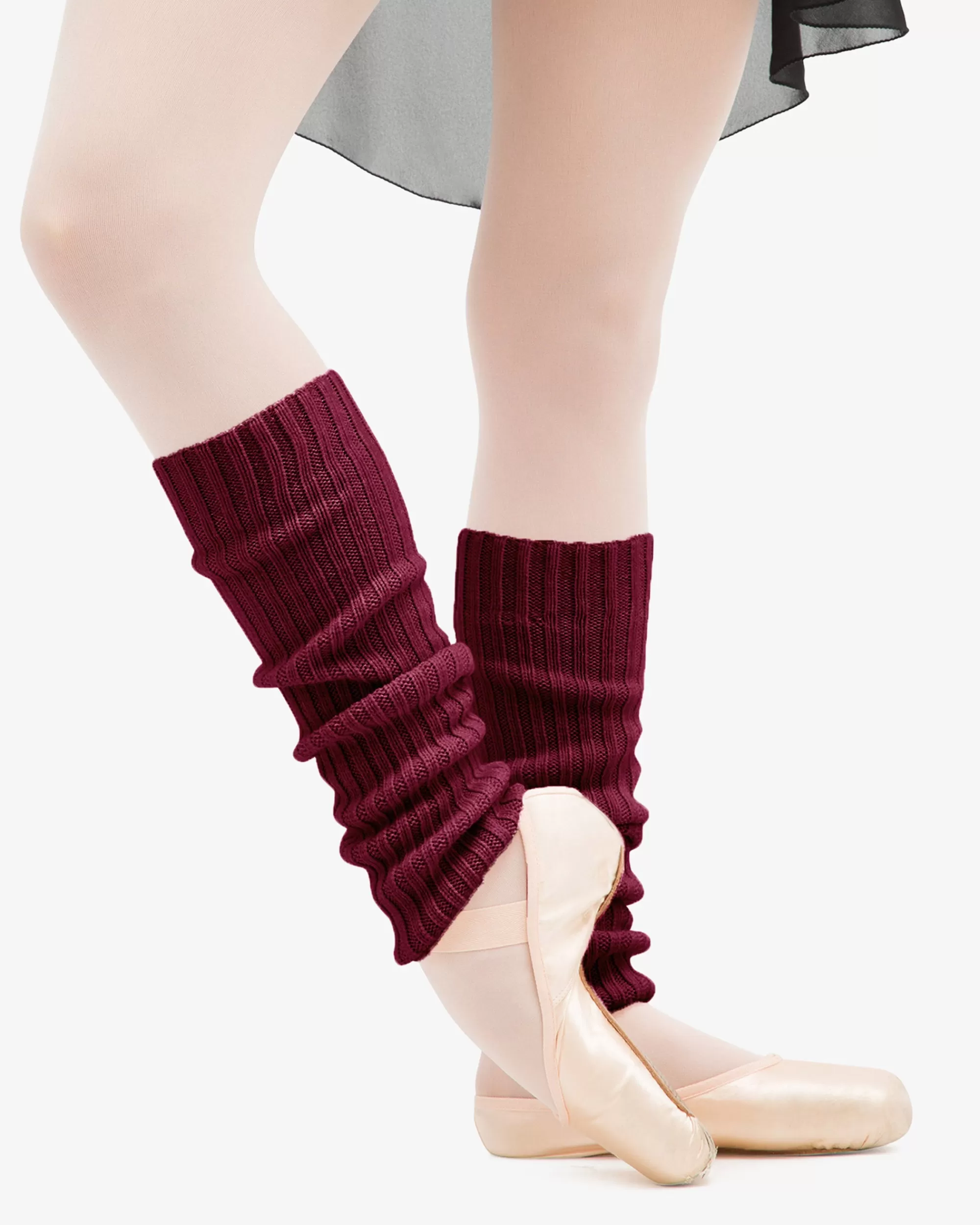 Repetto Guêtres d'échauffement | Femme Accessoires | Echauffement