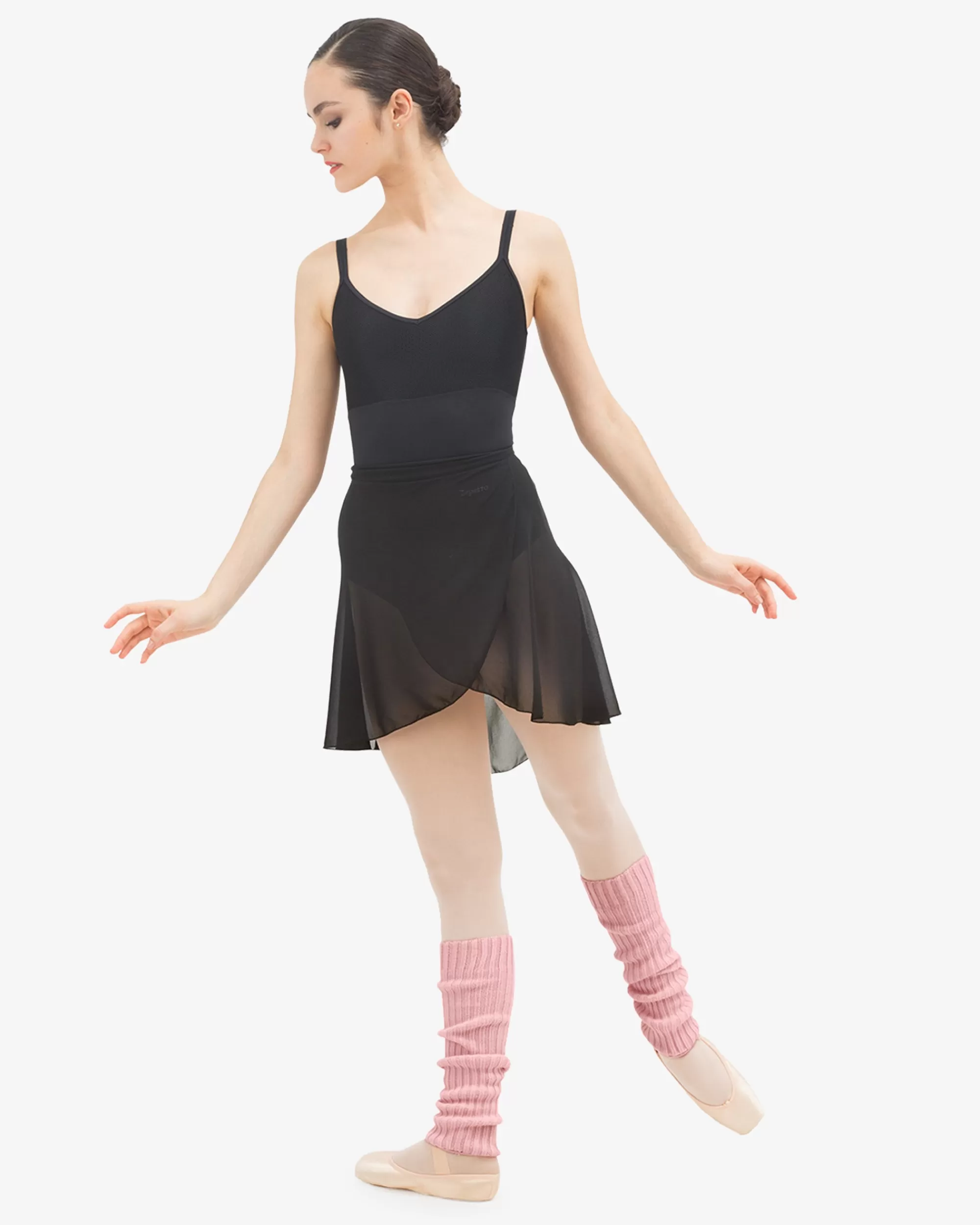 Repetto Guêtres d'échauffement | Femme Accessoires | Accessoires