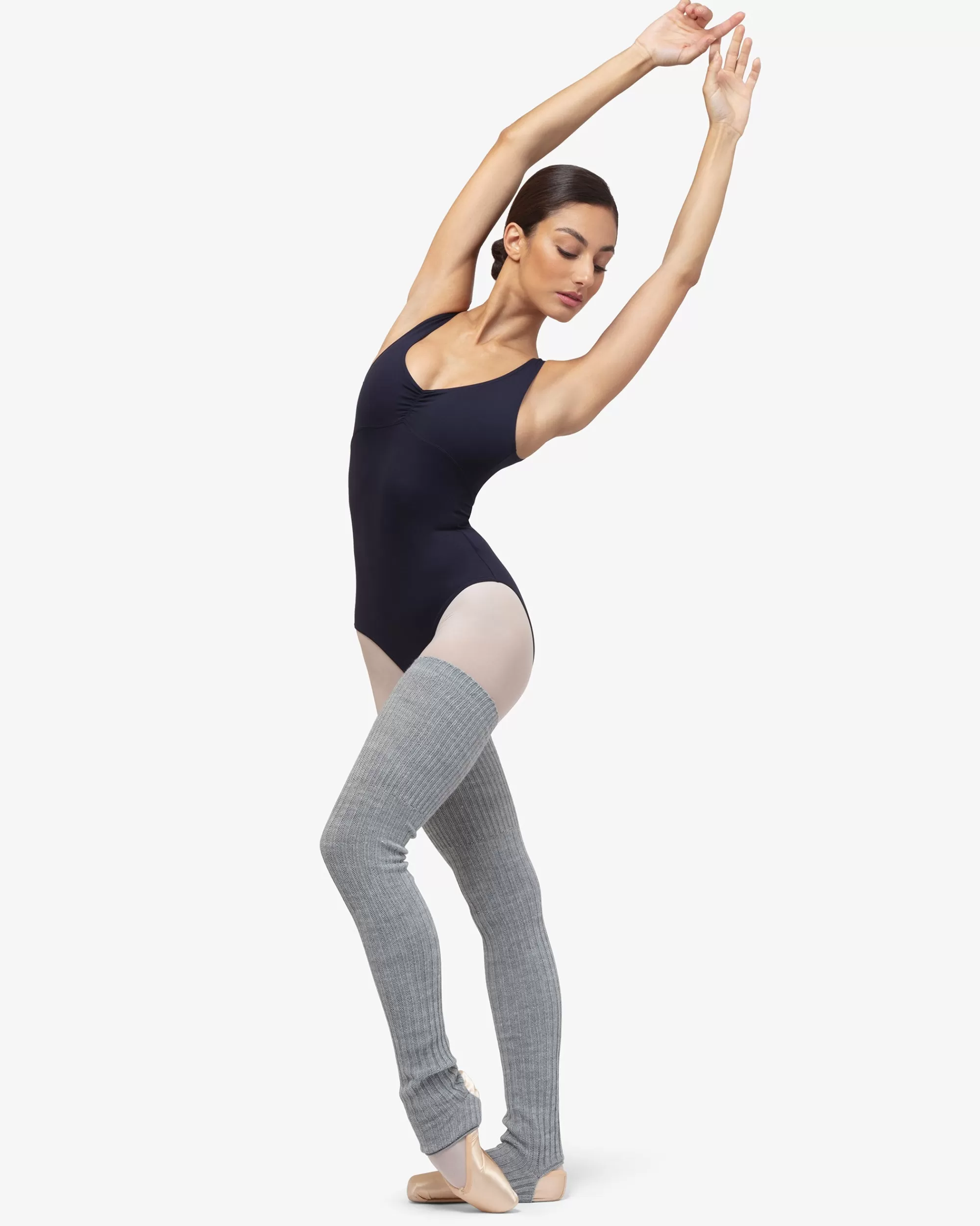 Repetto Jambières d'échauffement | Femme Echauffement | Echauffement