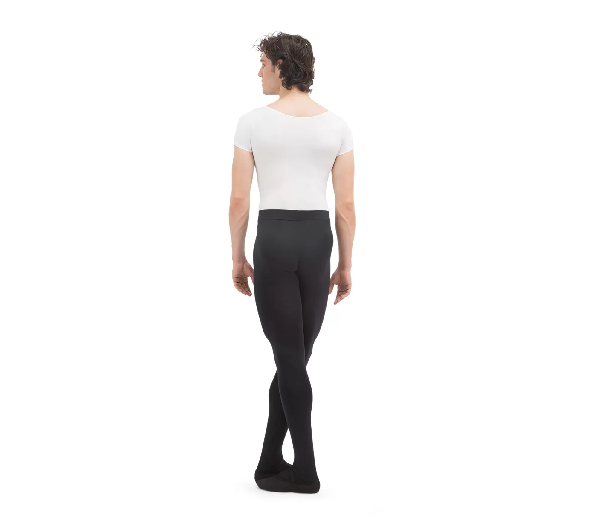 Repetto Justaucorps manches courtes - Homme | Homme Homme