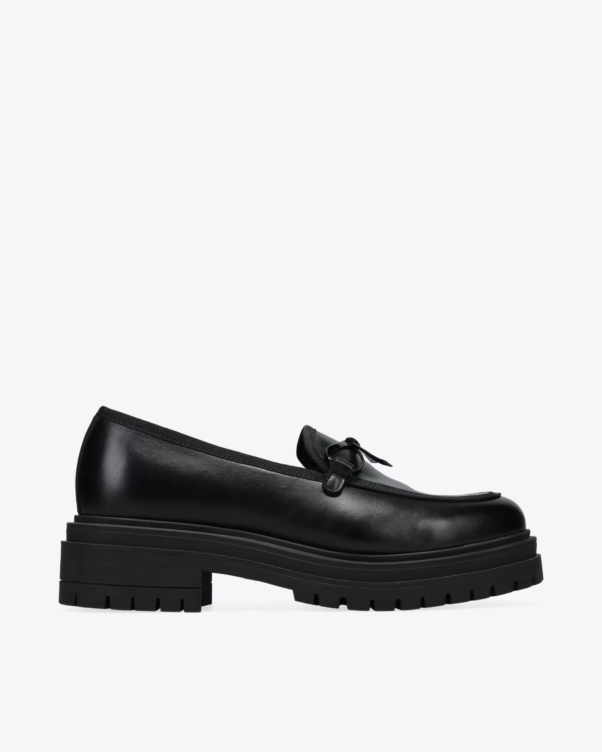 Repetto Mocassins Gilles chunky | Femme Mocassins & Richelieus