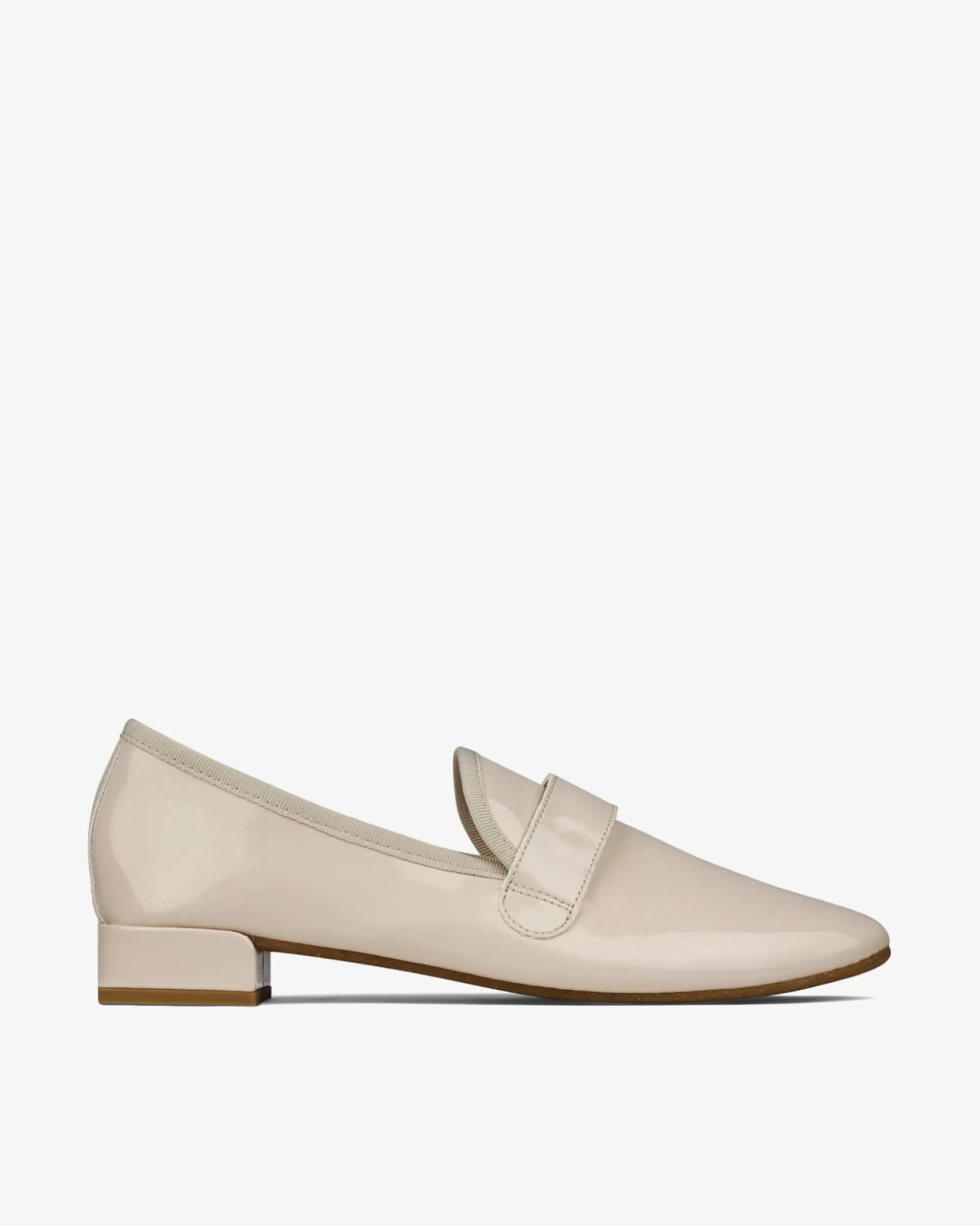 Repetto Mocassins Semelle Gomme Michael | Femme Mocassins & Richelieus
