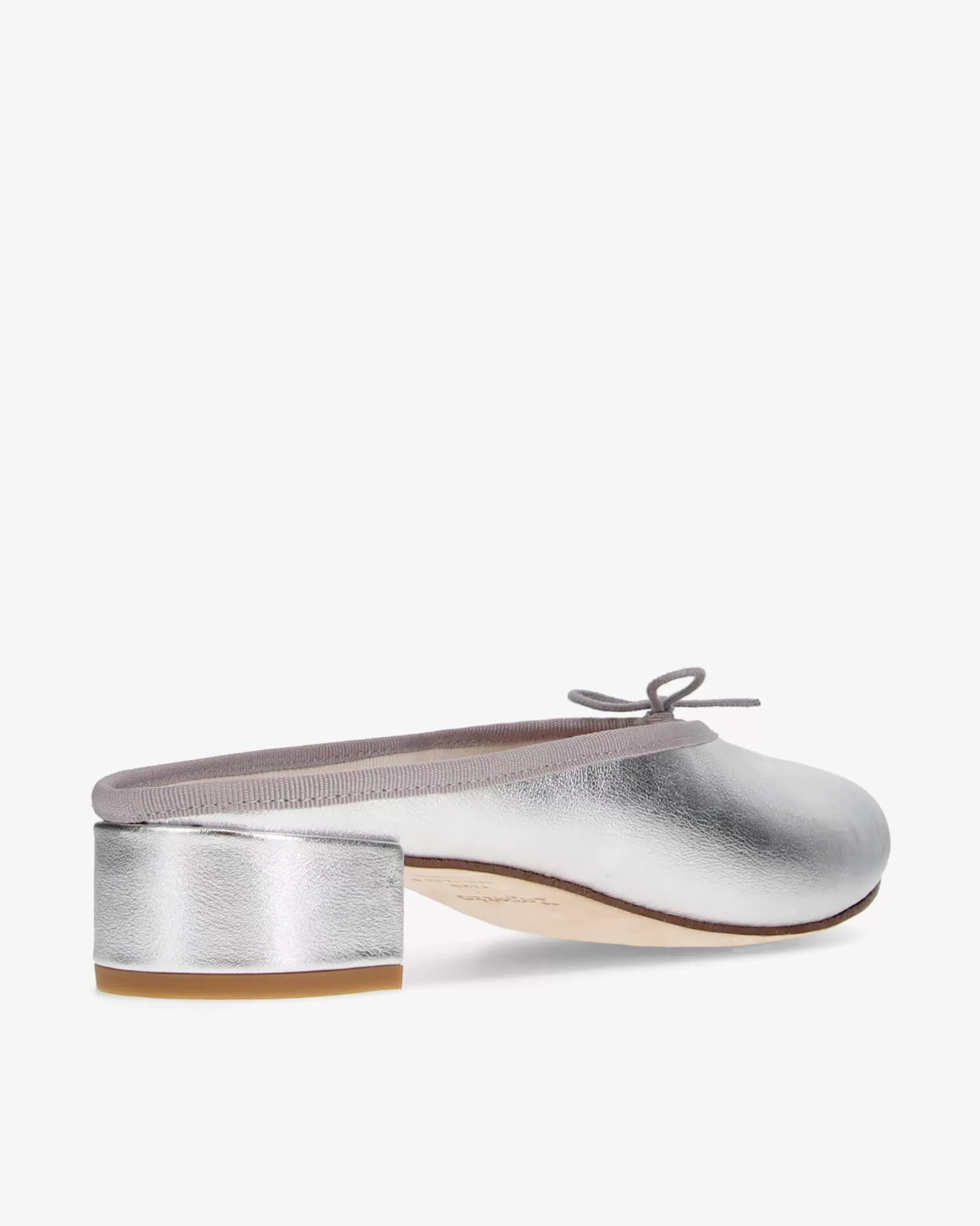 Repetto Mules Camille | Femme Sandales, Salomés & Mules | Escarpins & Talons