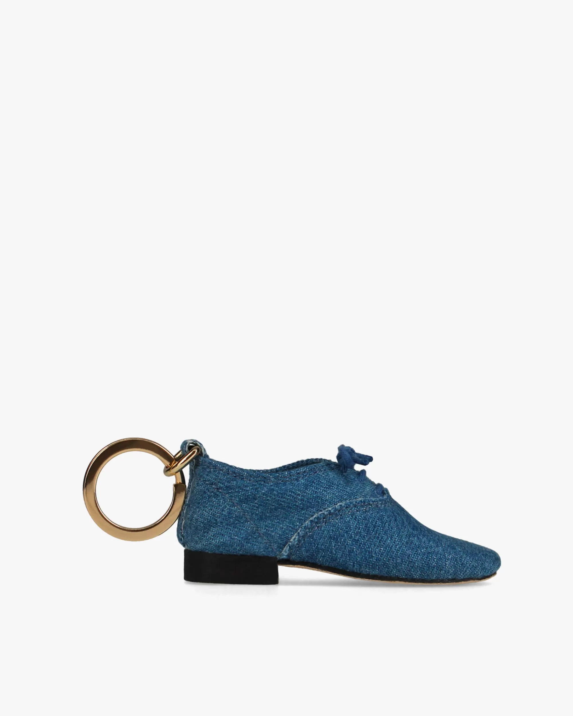 Repetto Porte-clé Zizi | Femme Sacs | Mocassins & Richelieus