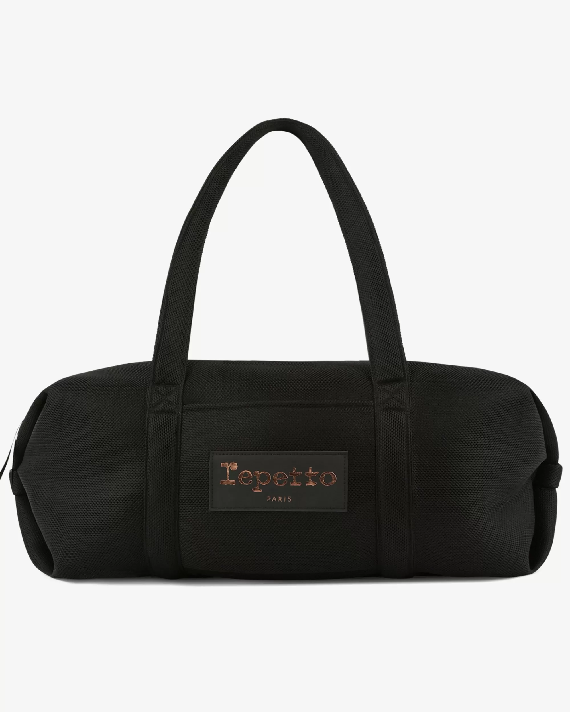 Repetto Sac polochon en mesh Taille L | Sacs De Danse | Sacs De Sport