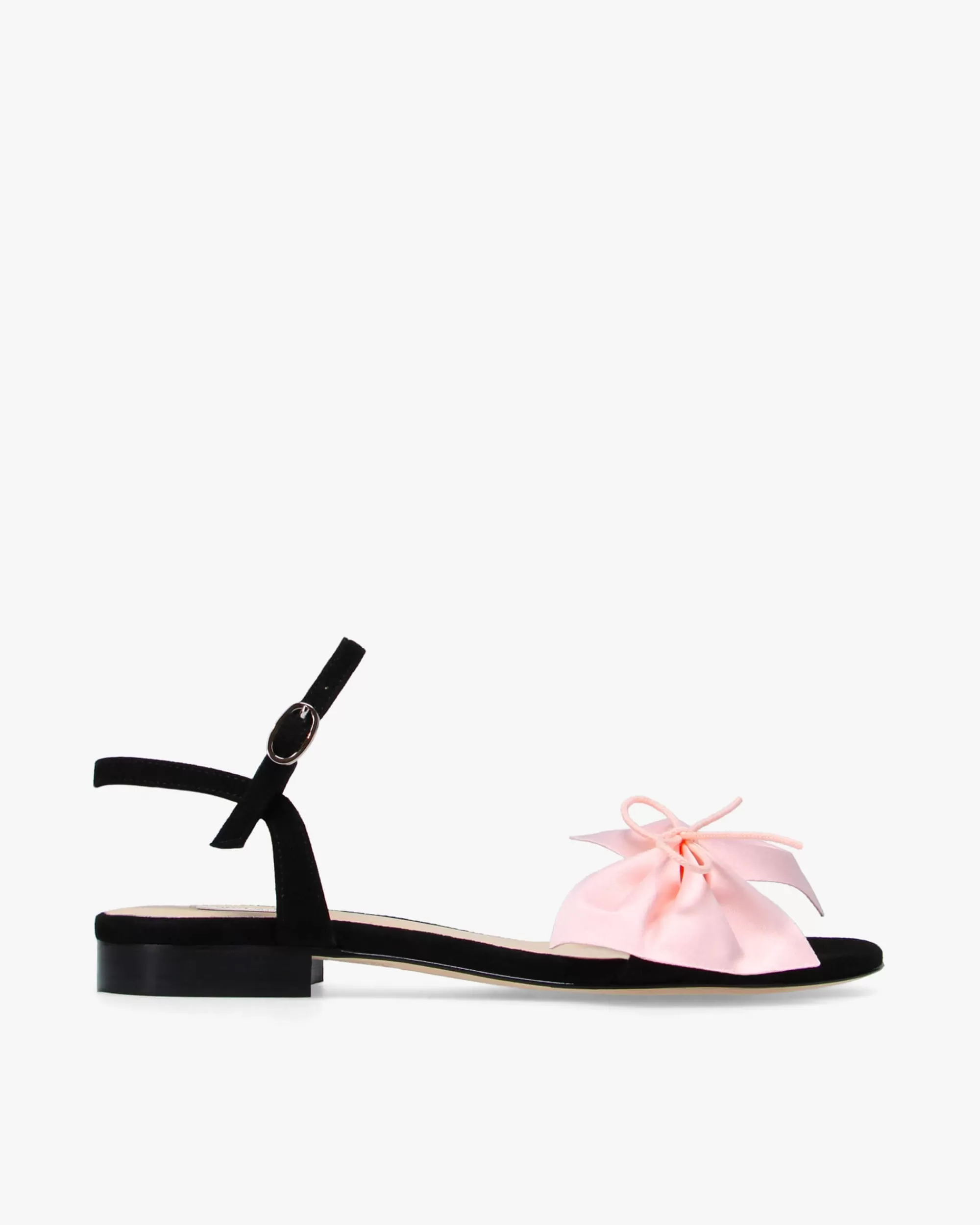 Repetto Sandales Janice - satin | Femme Sandales, Salomés & Mules