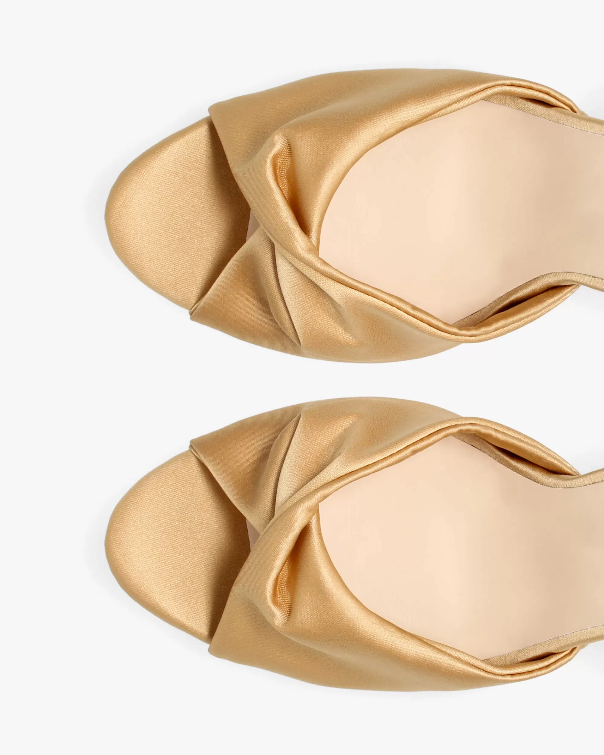 Repetto Sandales Joy - satin | Femme Sandales, Salomés & Mules | Escarpins & Talons