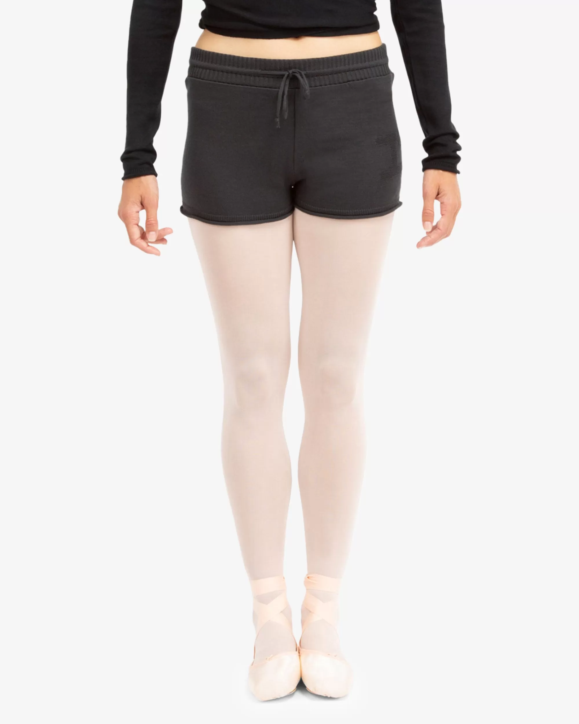 Repetto Short d'échauffement | Femme Echauffement