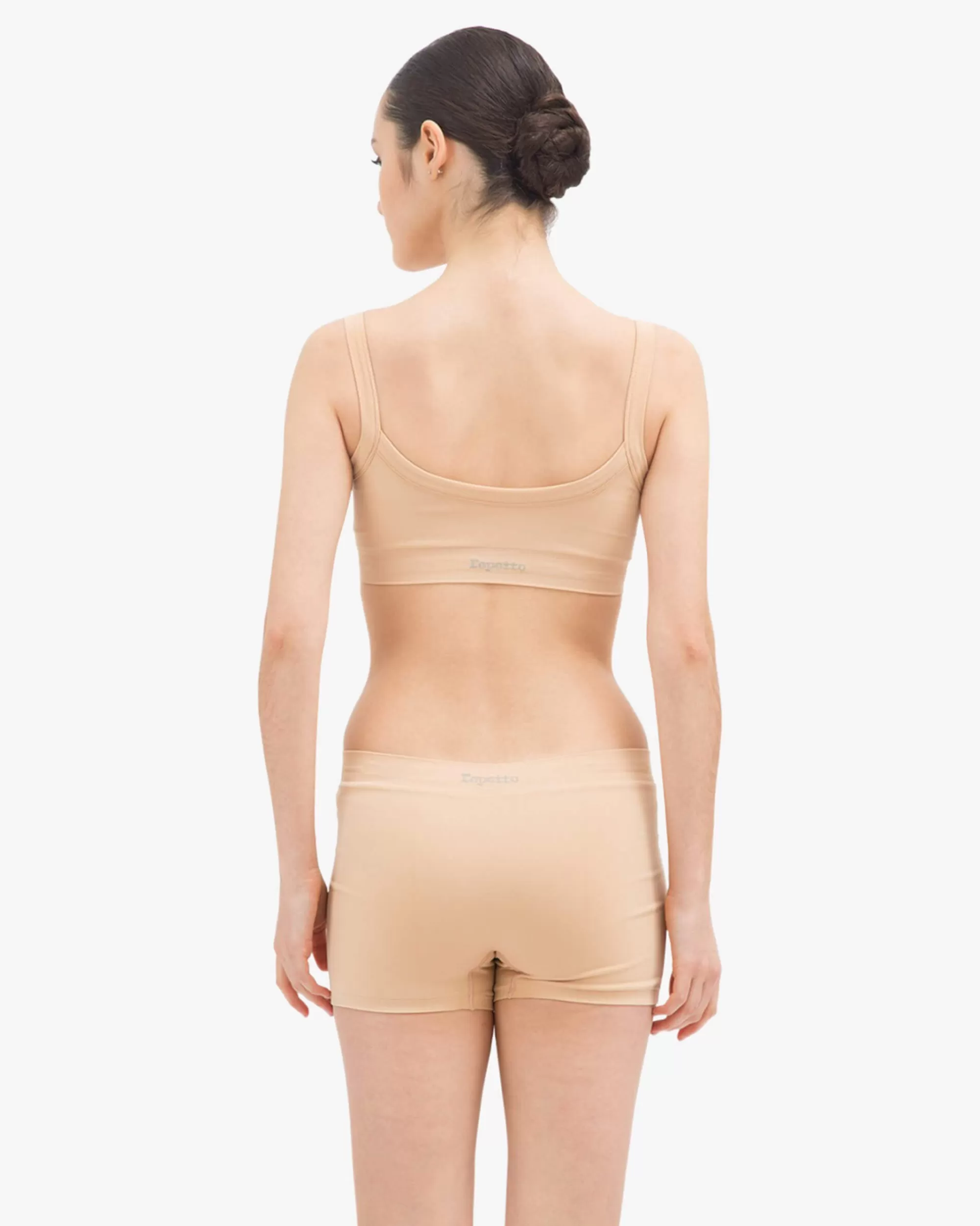 Repetto Shorty seamless | Femme Jazz & Contemporain