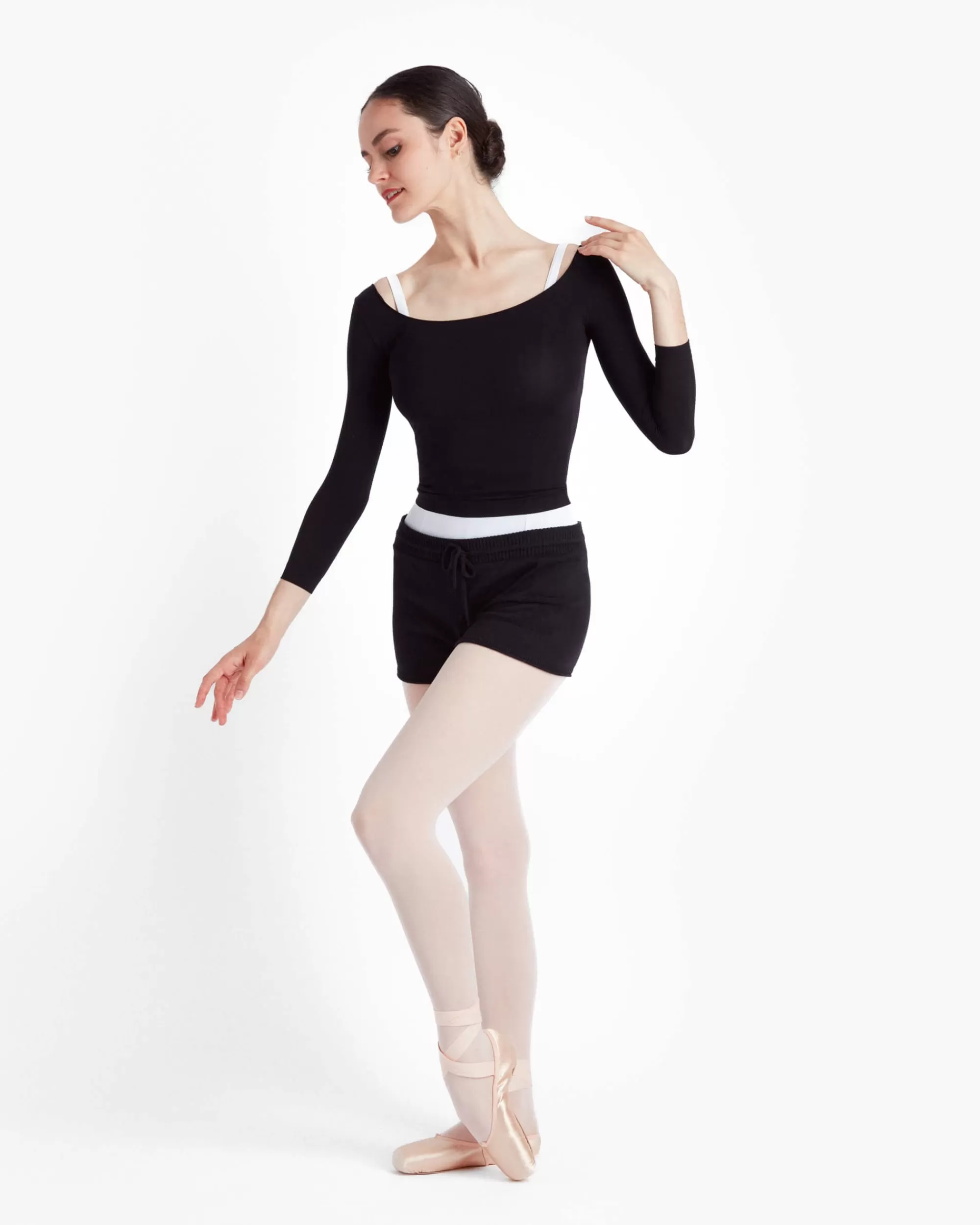Repetto Top collant | Femme Jazz & Contemporain