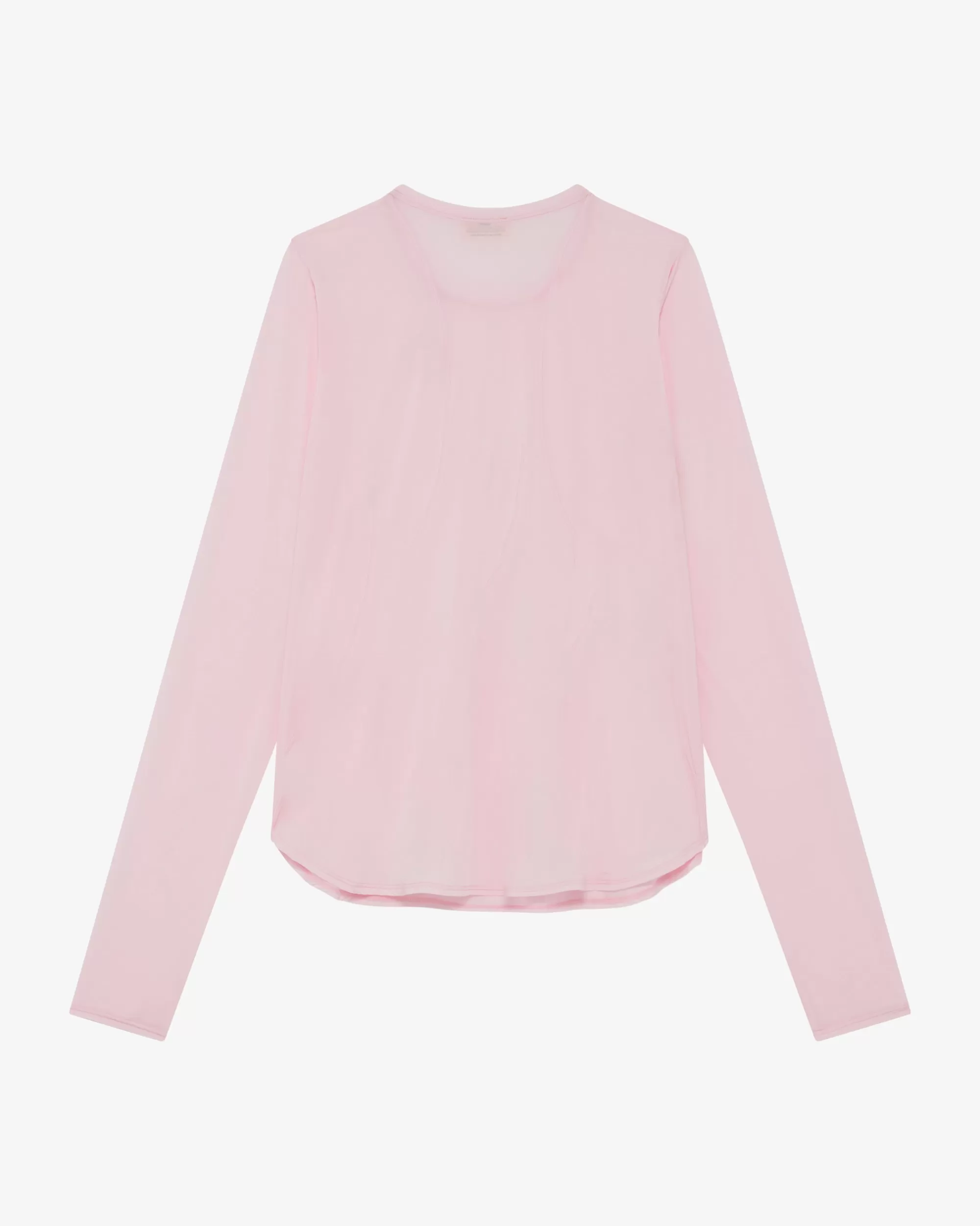 Repetto Top manches longues Silk | Tops