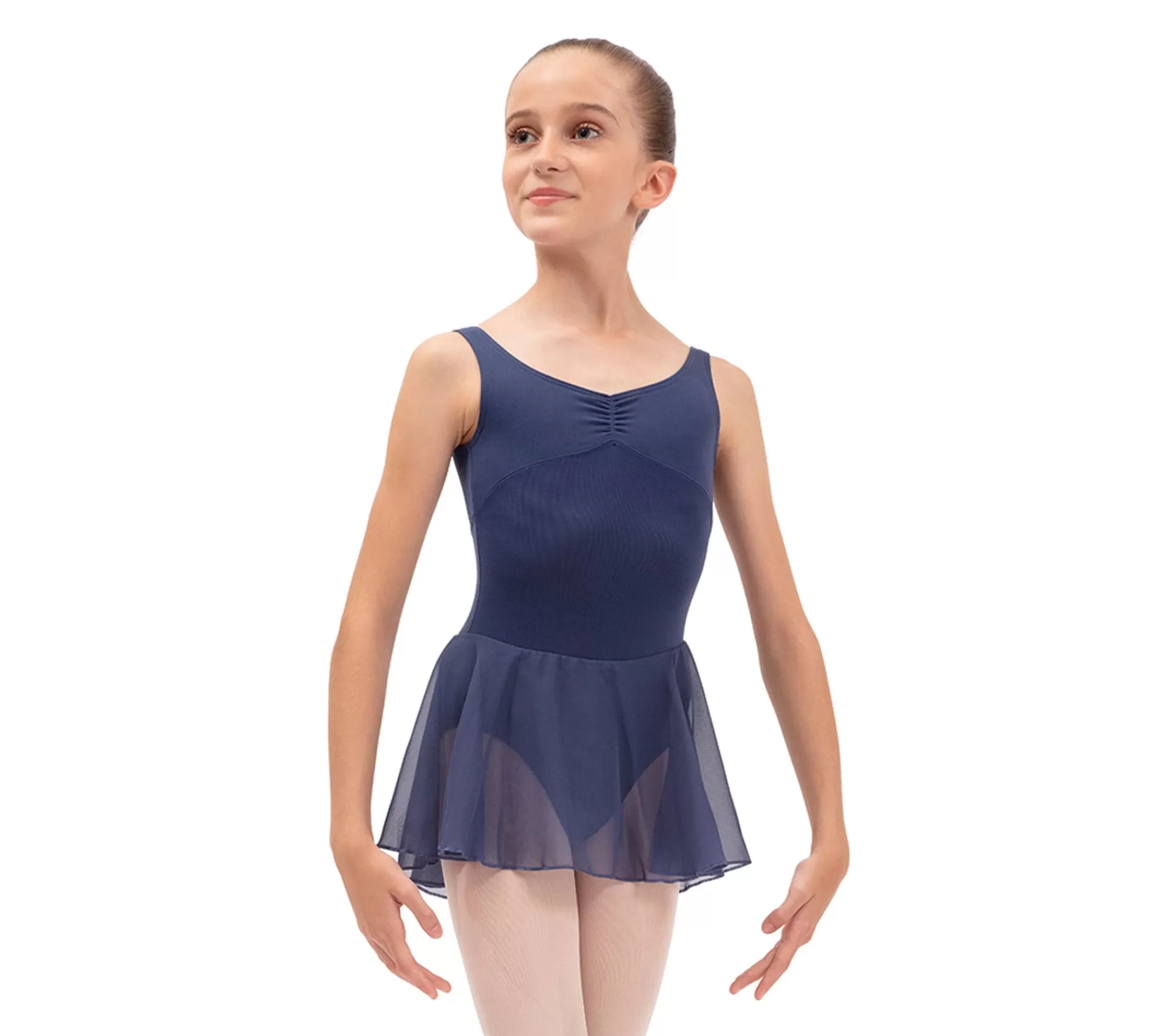 Repetto Tunique fines bretelles | Enfant Justaucorps & Tuniques