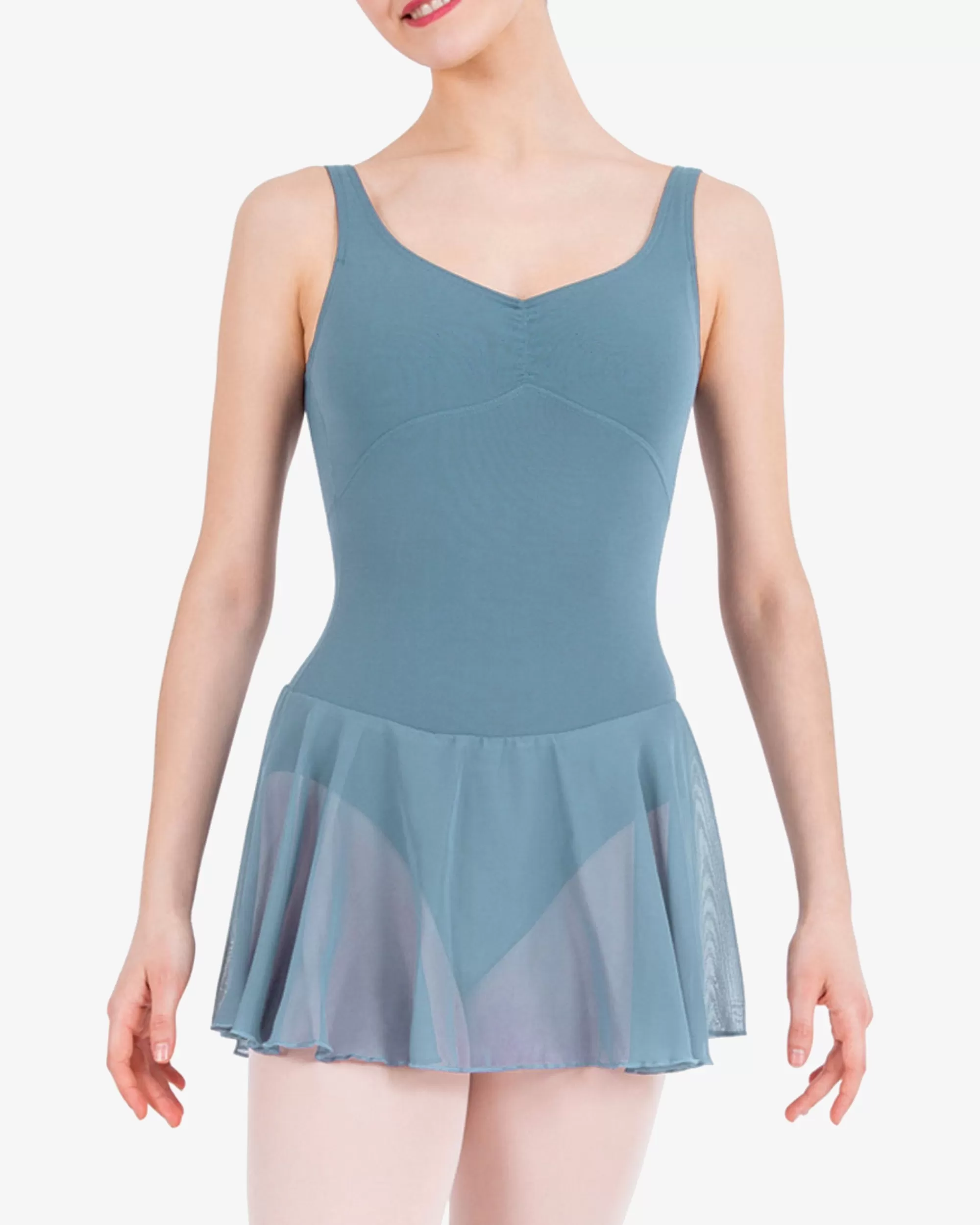 Repetto Tunique fines bretelles | Femme Justaucorps & Tuniques