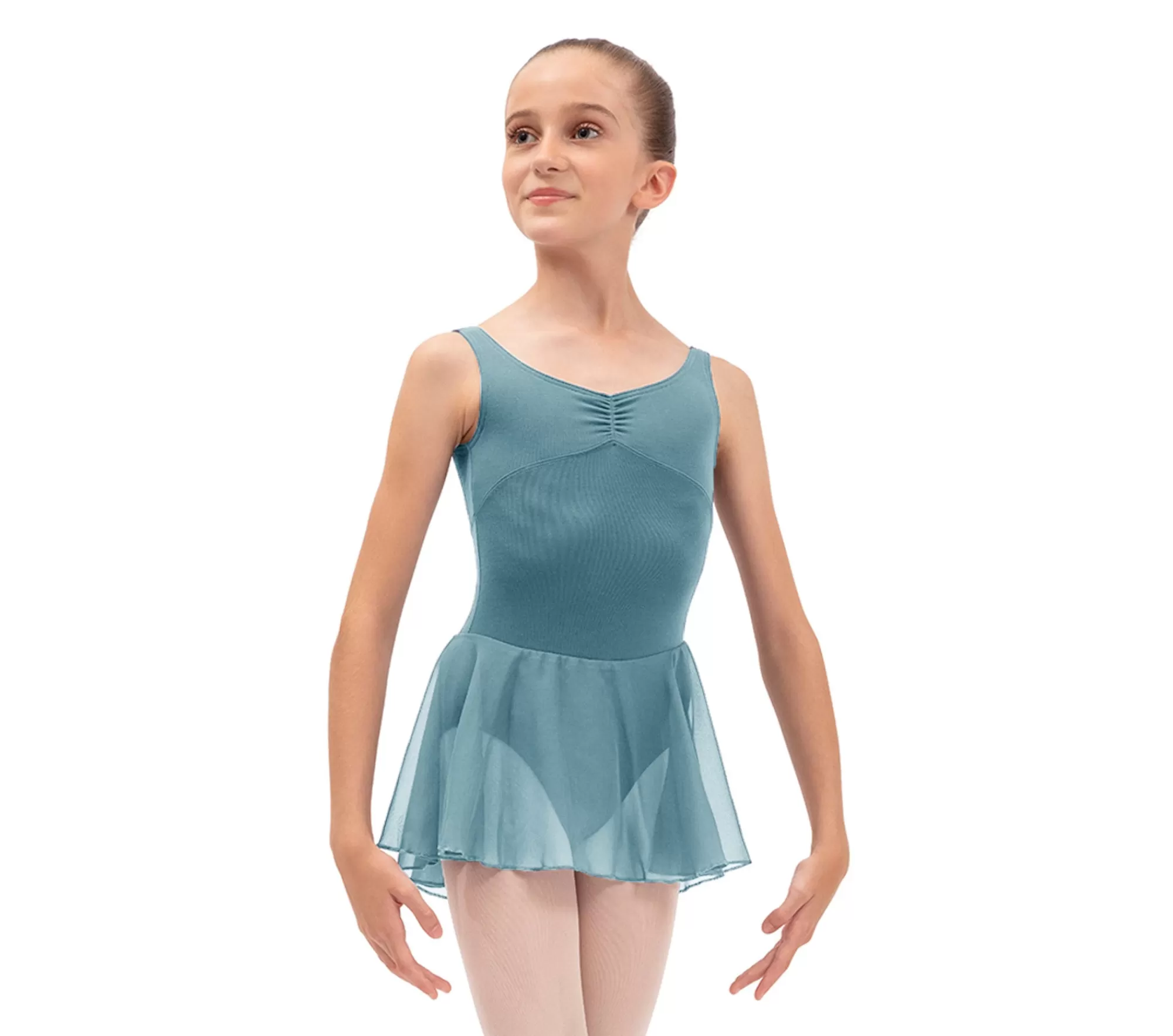 Repetto Tunique fines bretelles | Enfant Justaucorps & Tuniques
