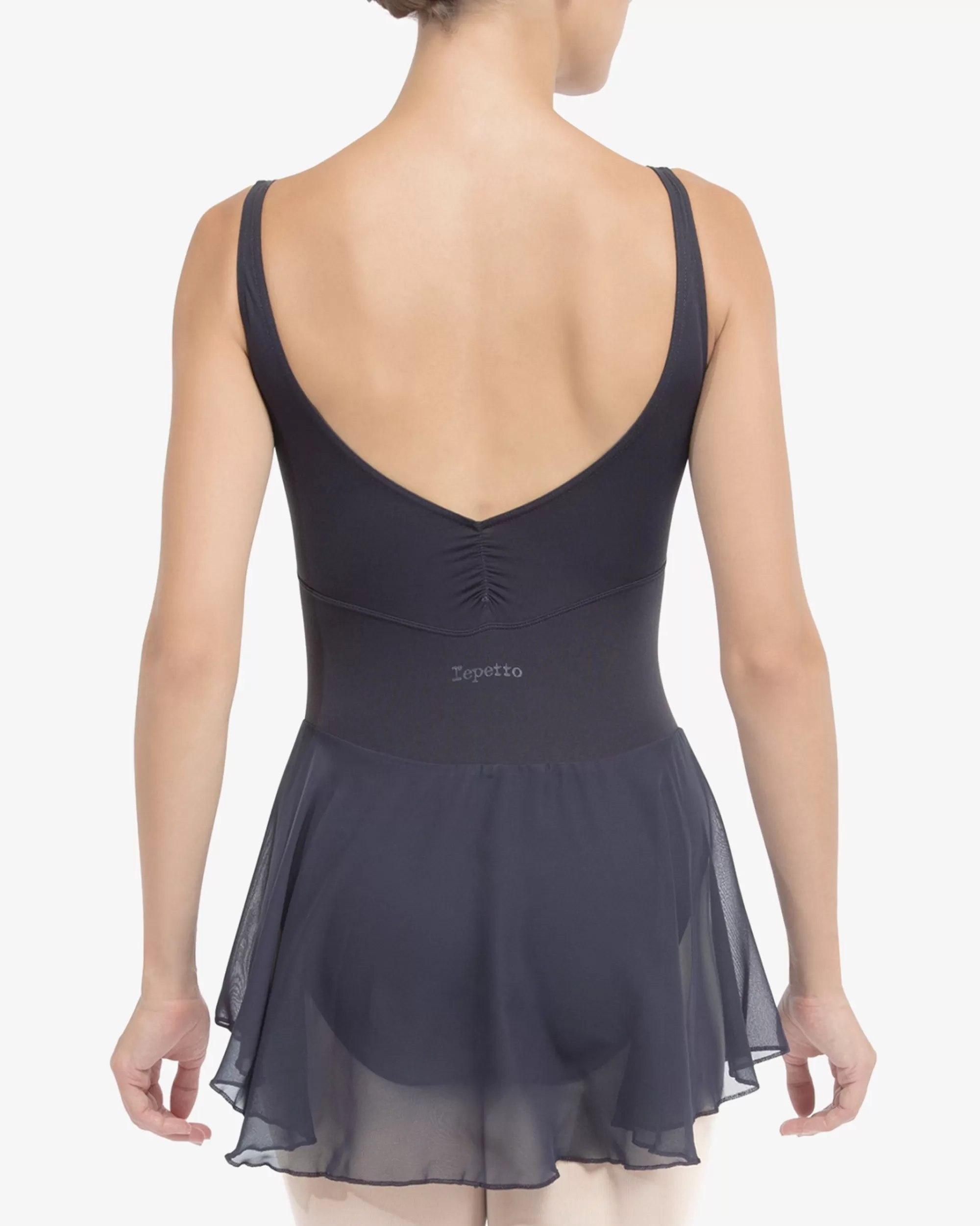 Repetto Tunique fines bretelles | Femme Justaucorps & Tuniques