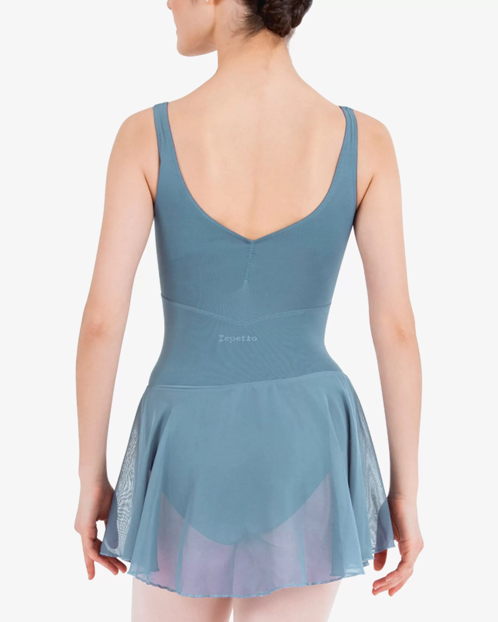 Repetto Tunique fines bretelles | Femme Justaucorps & Tuniques
