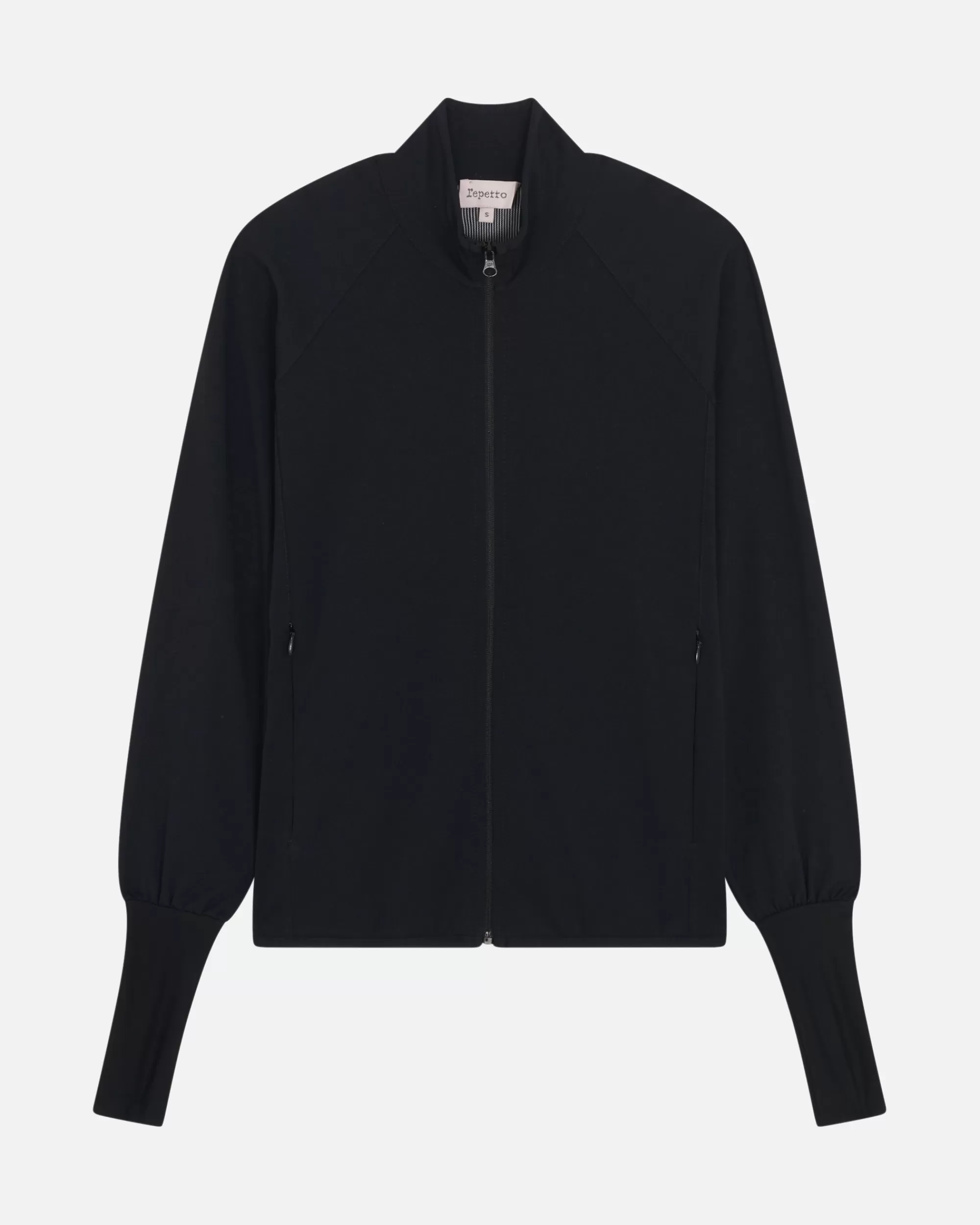 Repetto Veste Active Silk | Vestes & Doudounes